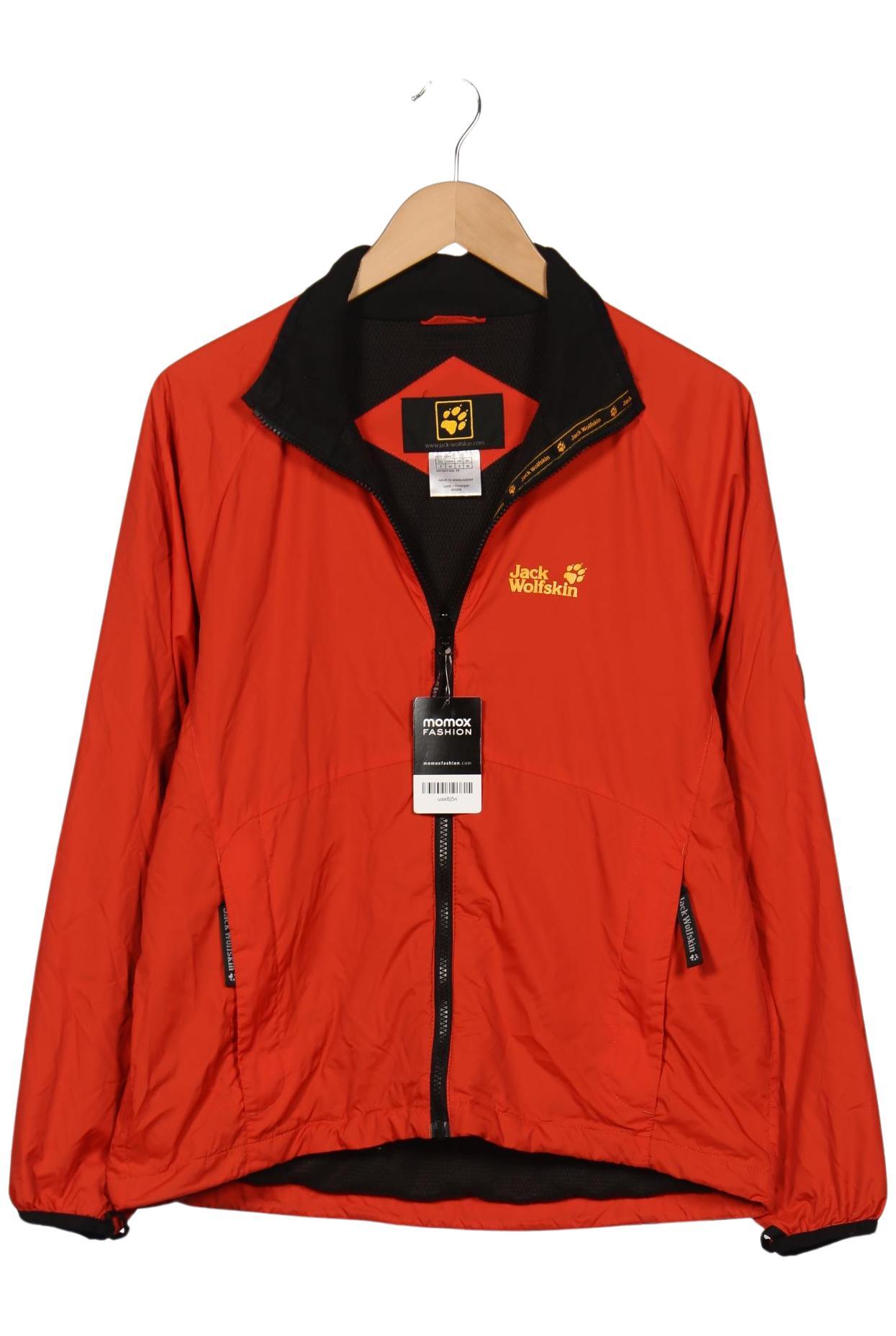 Thumbnail - Jack Wolfskin Herren Jacke, rot, Gr. 44
