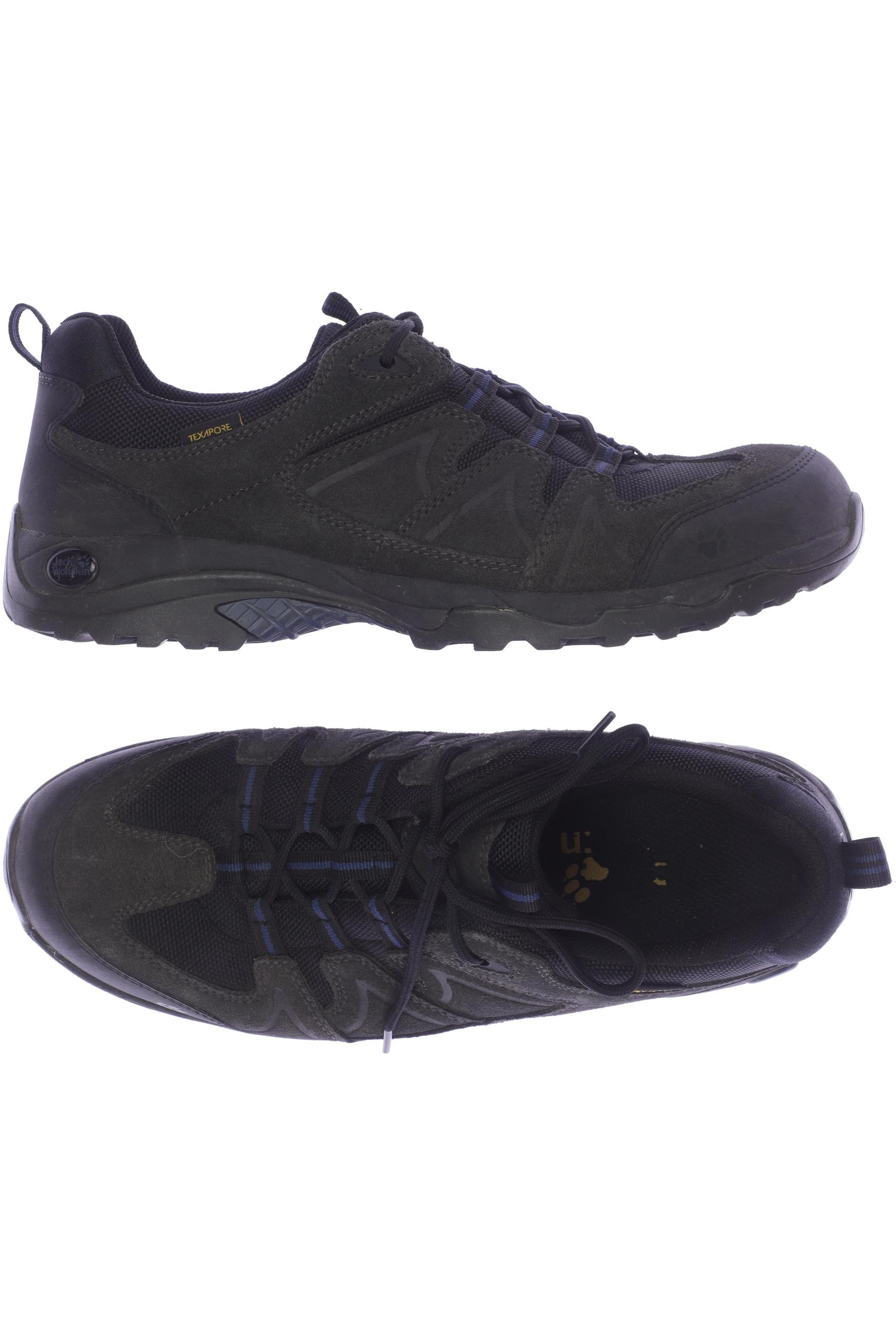 

Jack Wolfskin Herren Sneakers, grau, Gr. 42
