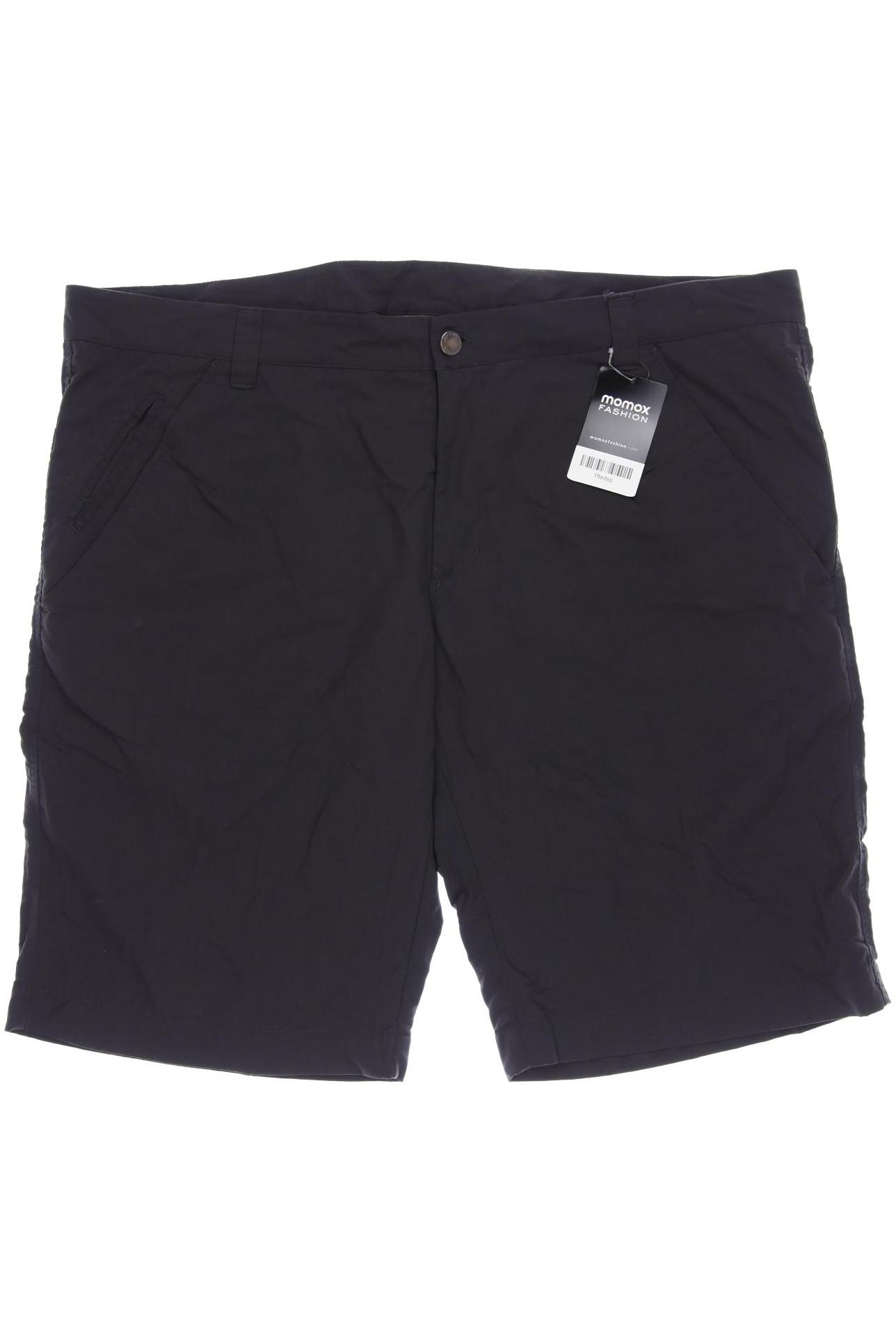 

Jack Wolfskin Herren Shorts, grau, Gr. 58