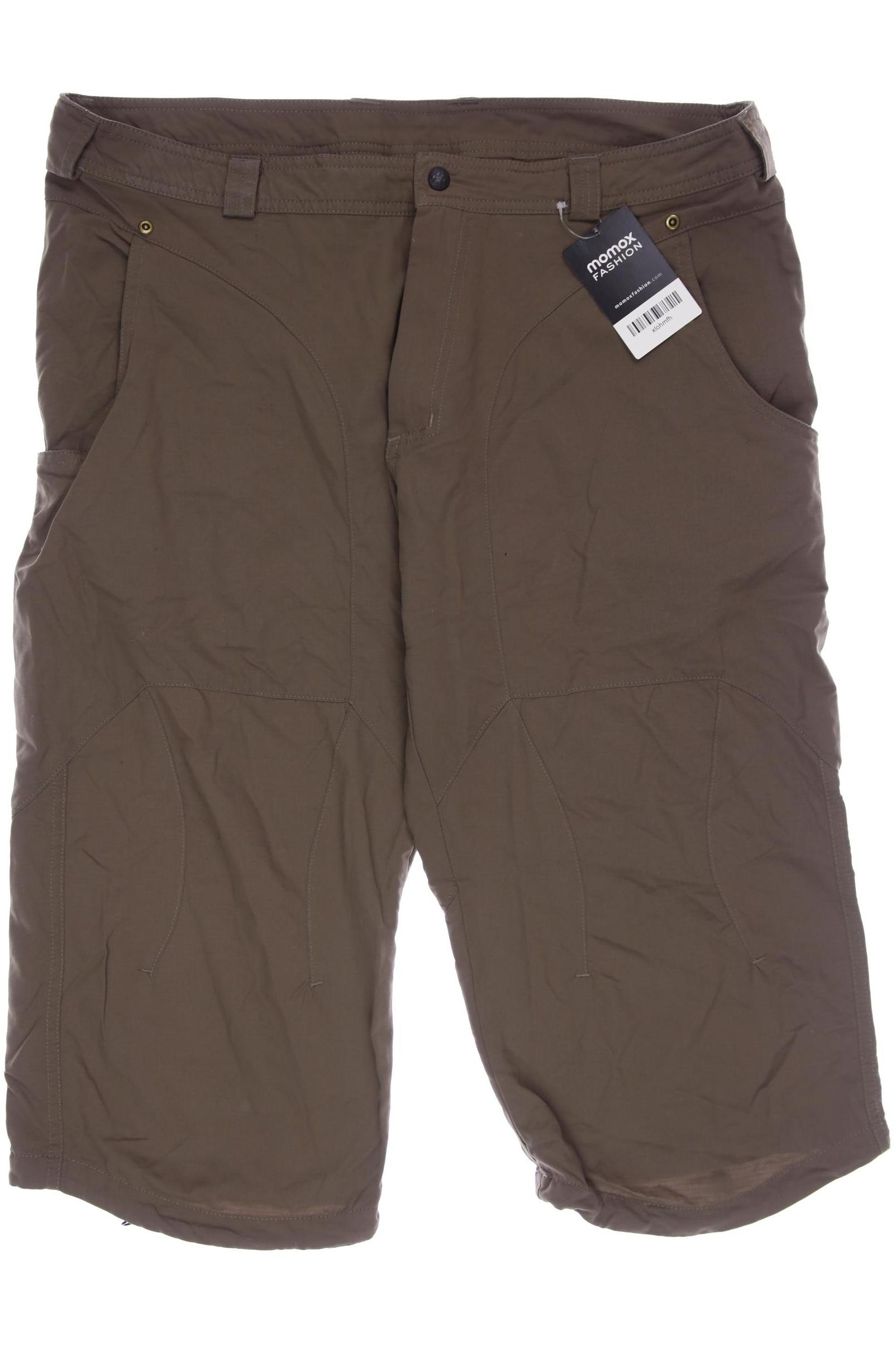 

Jack Wolfskin Herren Shorts, braun, Gr. 52