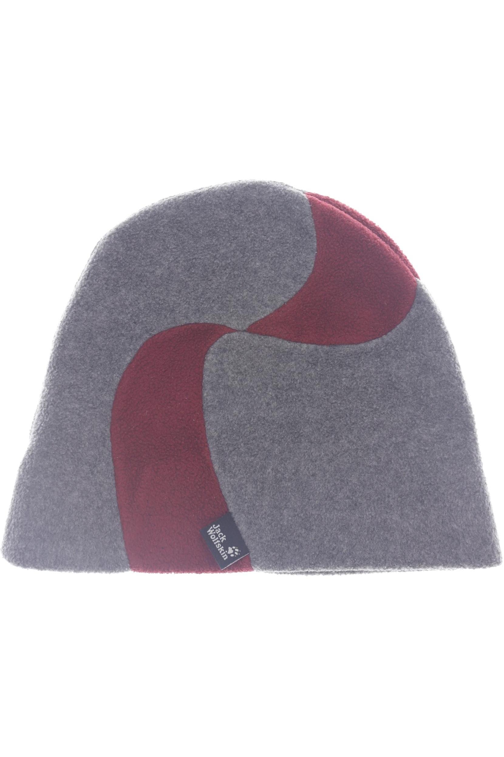 

Jack Wolfskin Herren Hut/Mütze, grau, Gr. uni