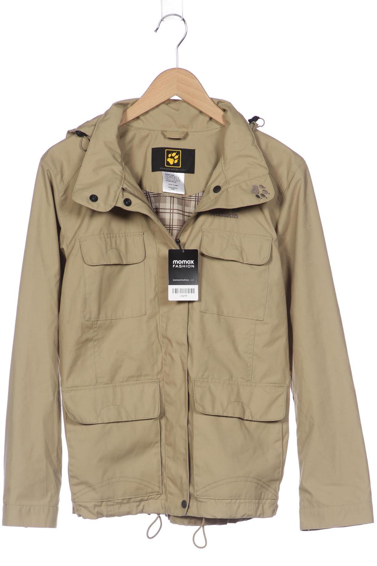 

Jack Wolfskin Herren Jacke, beige
