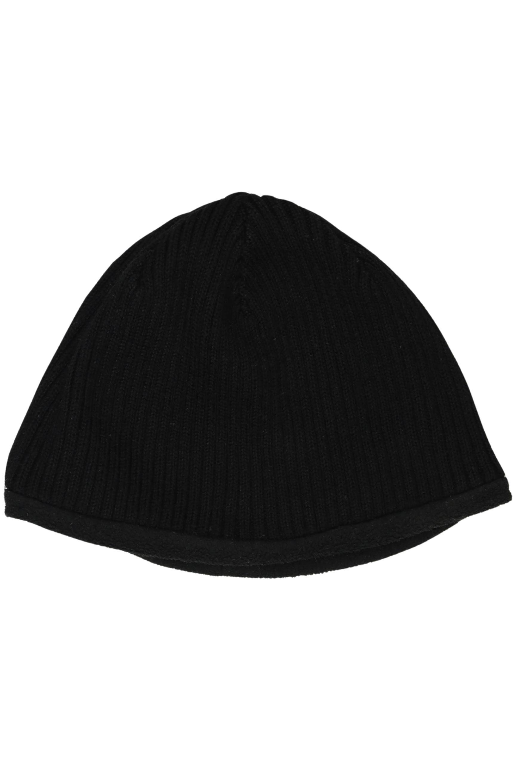 

Jack Wolfskin Herren Hut/Mütze, schwarz, Gr. uni