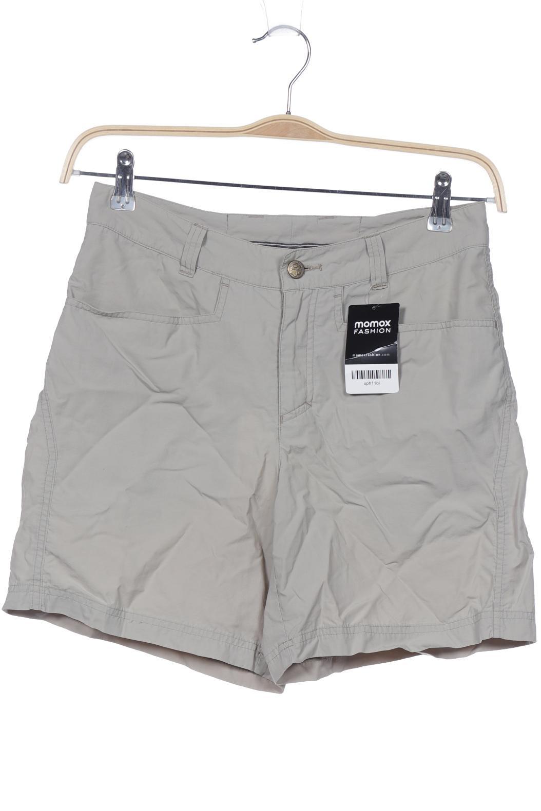 

Jack Wolfskin Herren Shorts, hellgrün, Gr. 30
