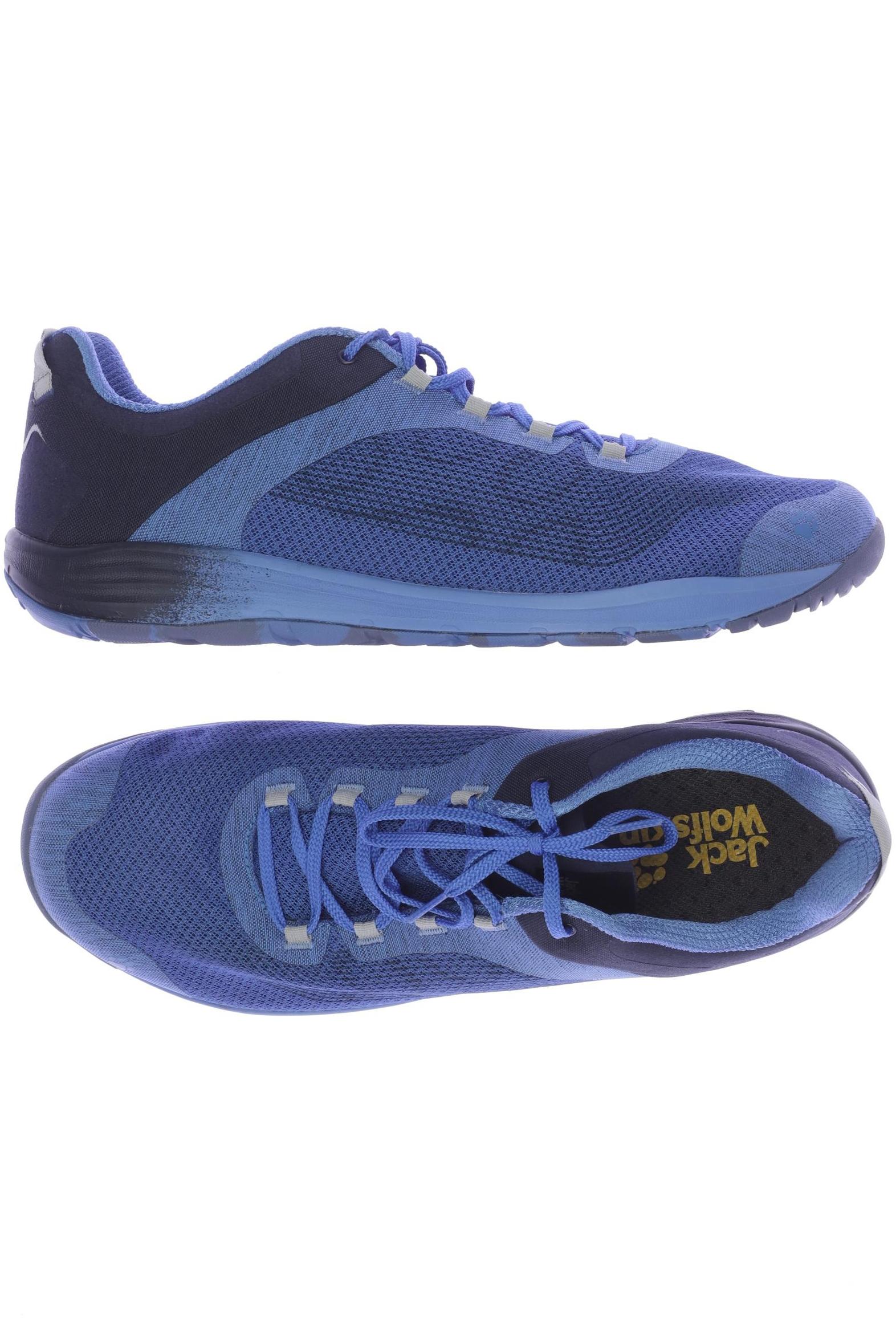 Thumbnail - Jack Wolfskin Herren Sneakers, blau, Gr. 45.5