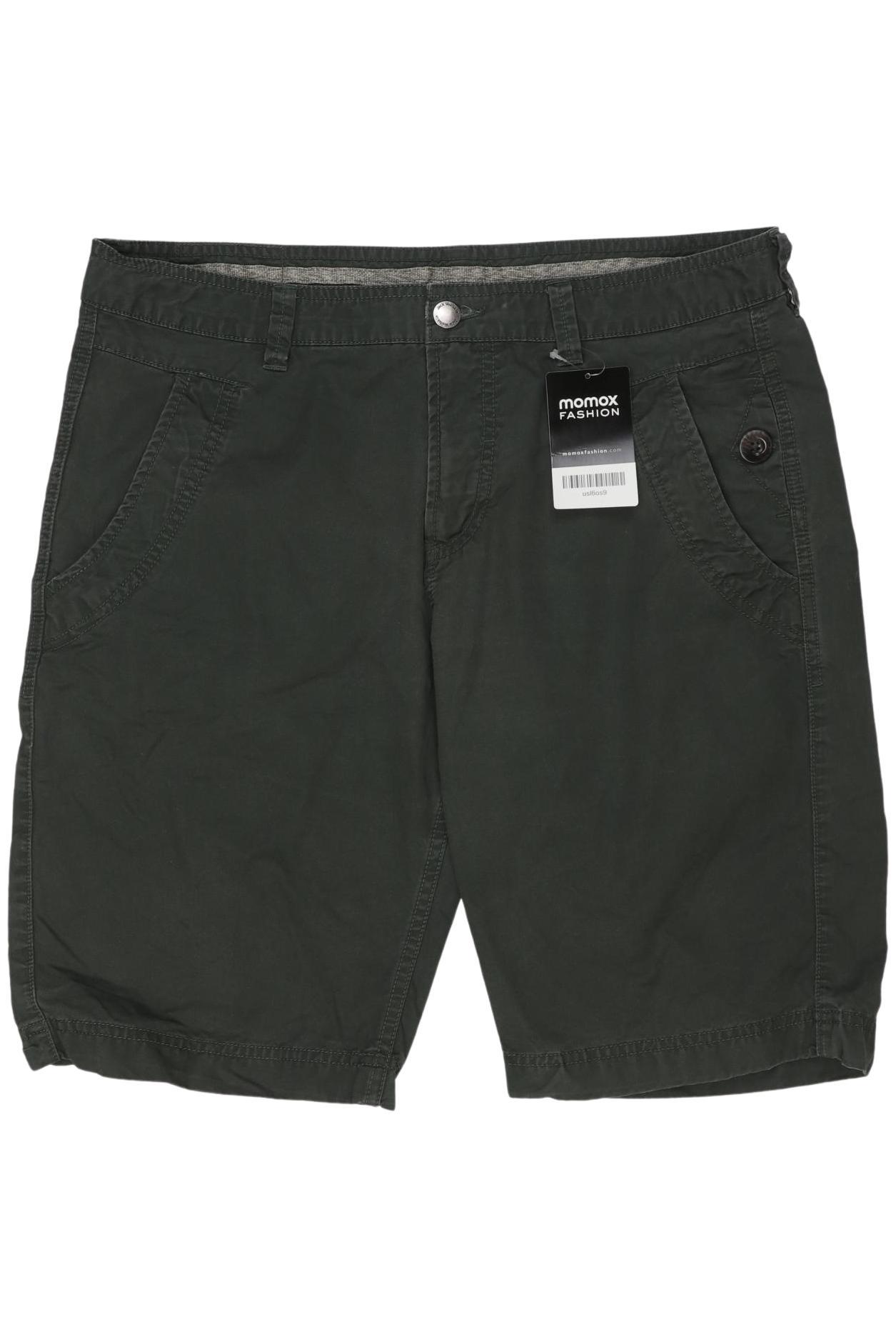 

Jack Wolfskin Herren Shorts, grün, Gr. 33