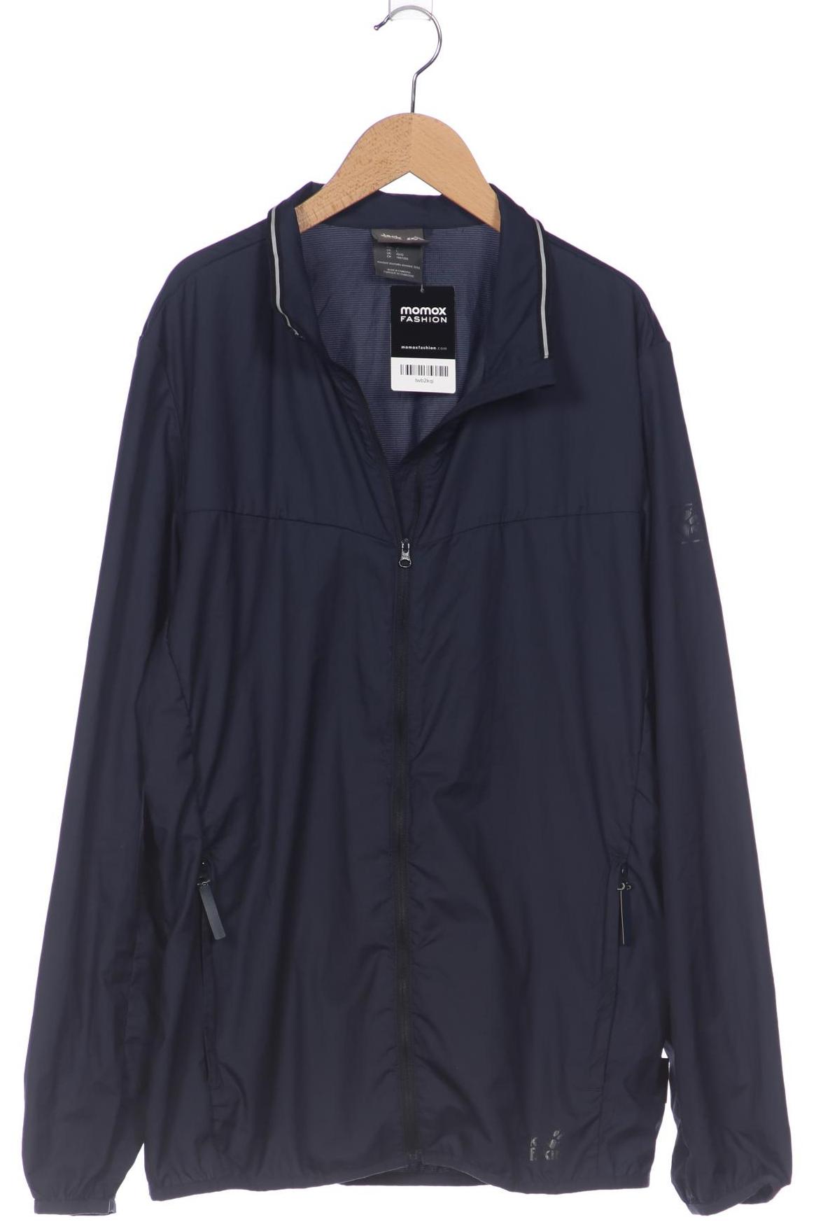 

Jack Wolfskin Herren Jacke, marineblau, Gr. 52