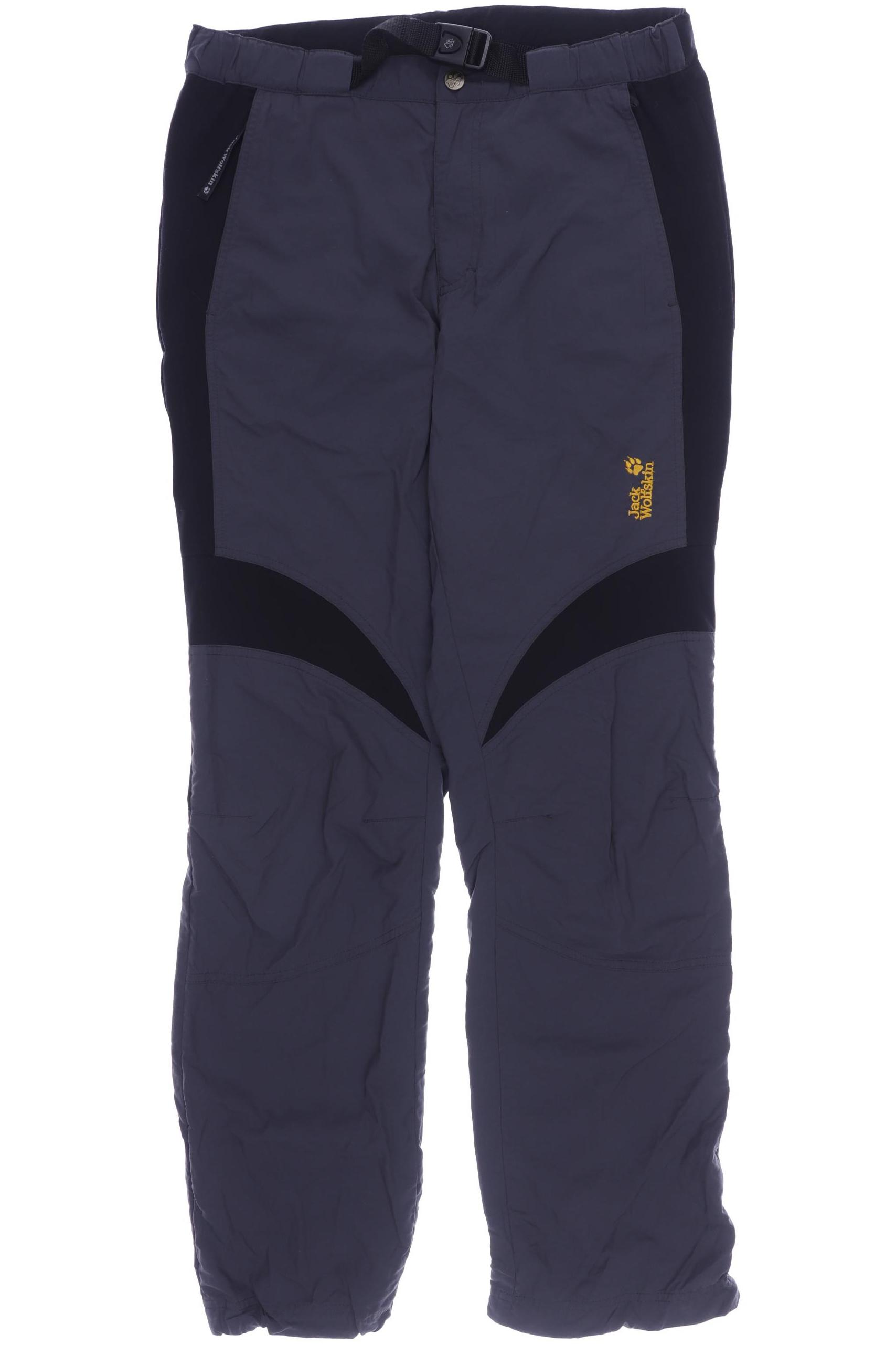 

Jack Wolfskin Herren Stoffhose, grau, Gr. 50