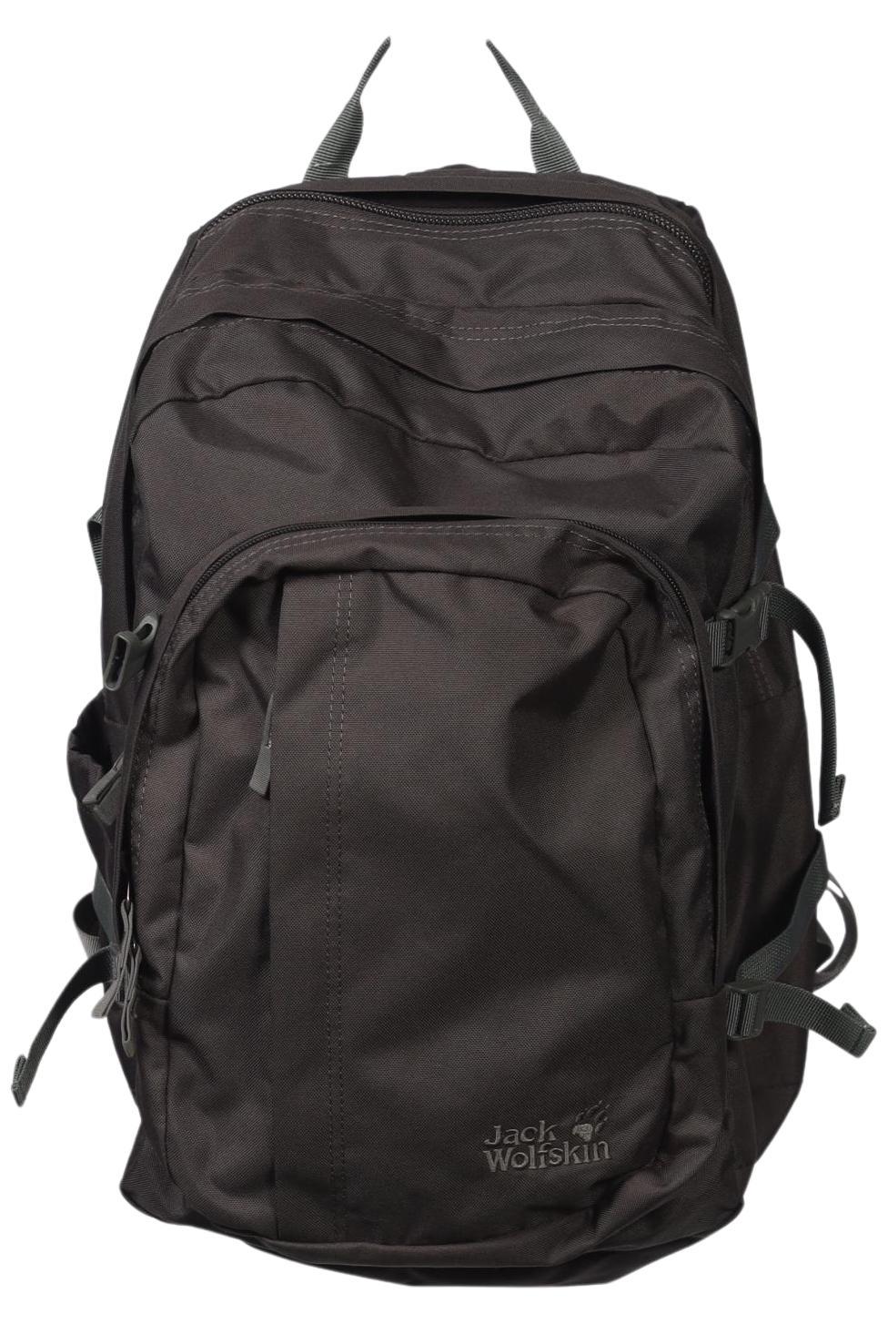 

Jack Wolfskin Herren Rucksack, grau, Gr.