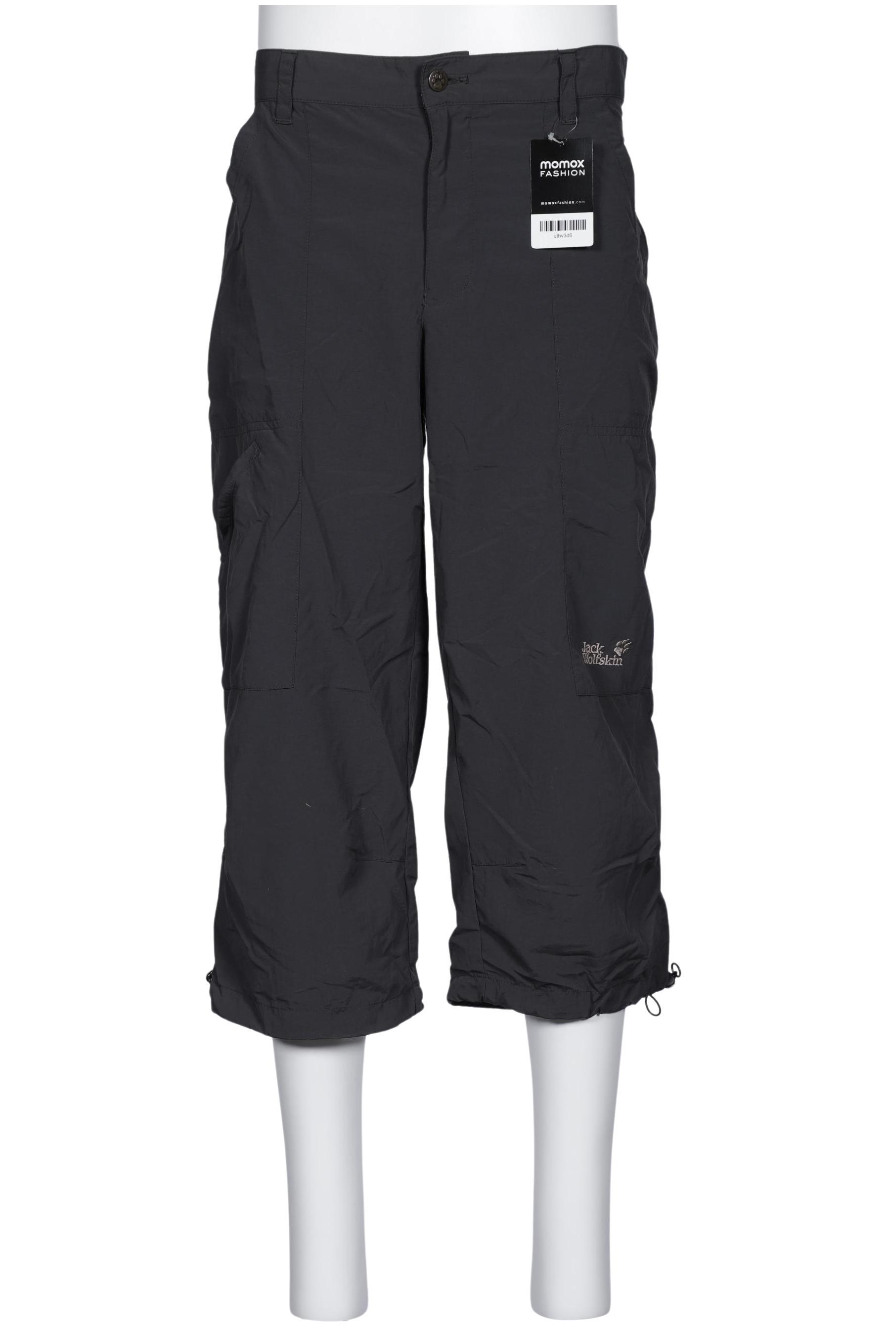 

Jack Wolfskin Herren Stoffhose, grau, Gr. 50