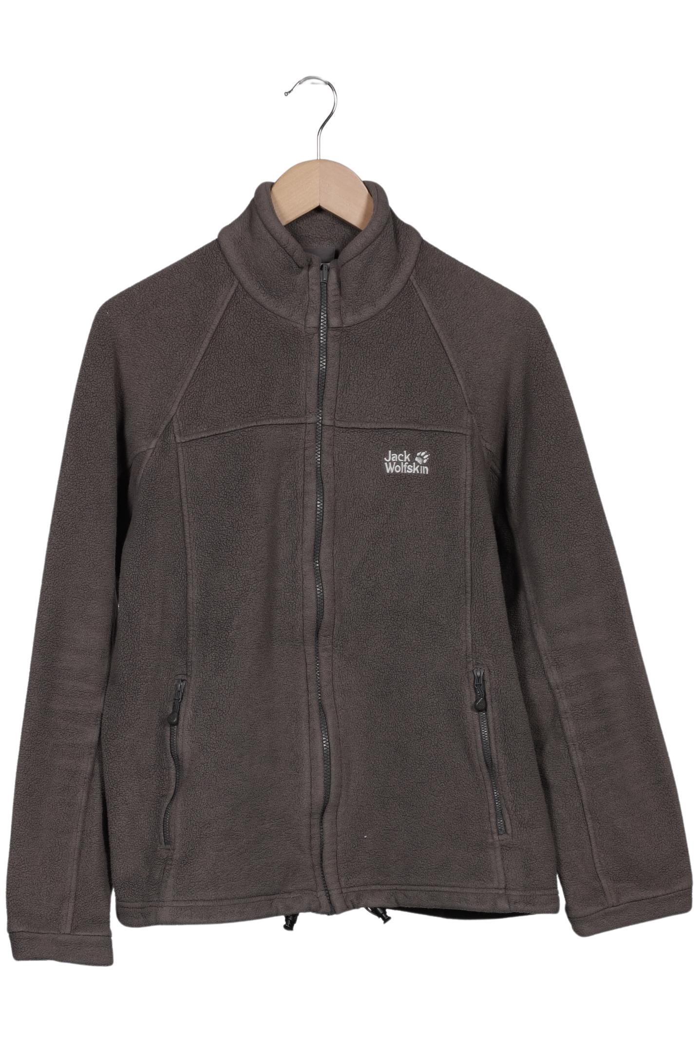 

Jack Wolfskin Herren Sweatshirt, braun, Gr. 54