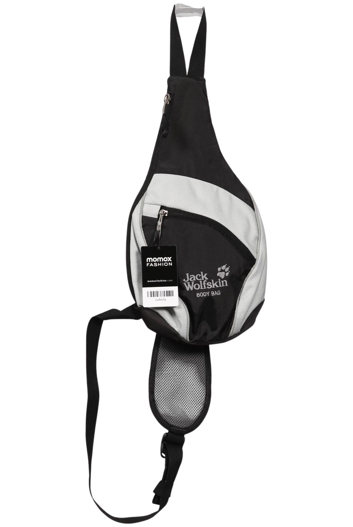 

Jack Wolfskin Herren Tasche, grau, Gr.
