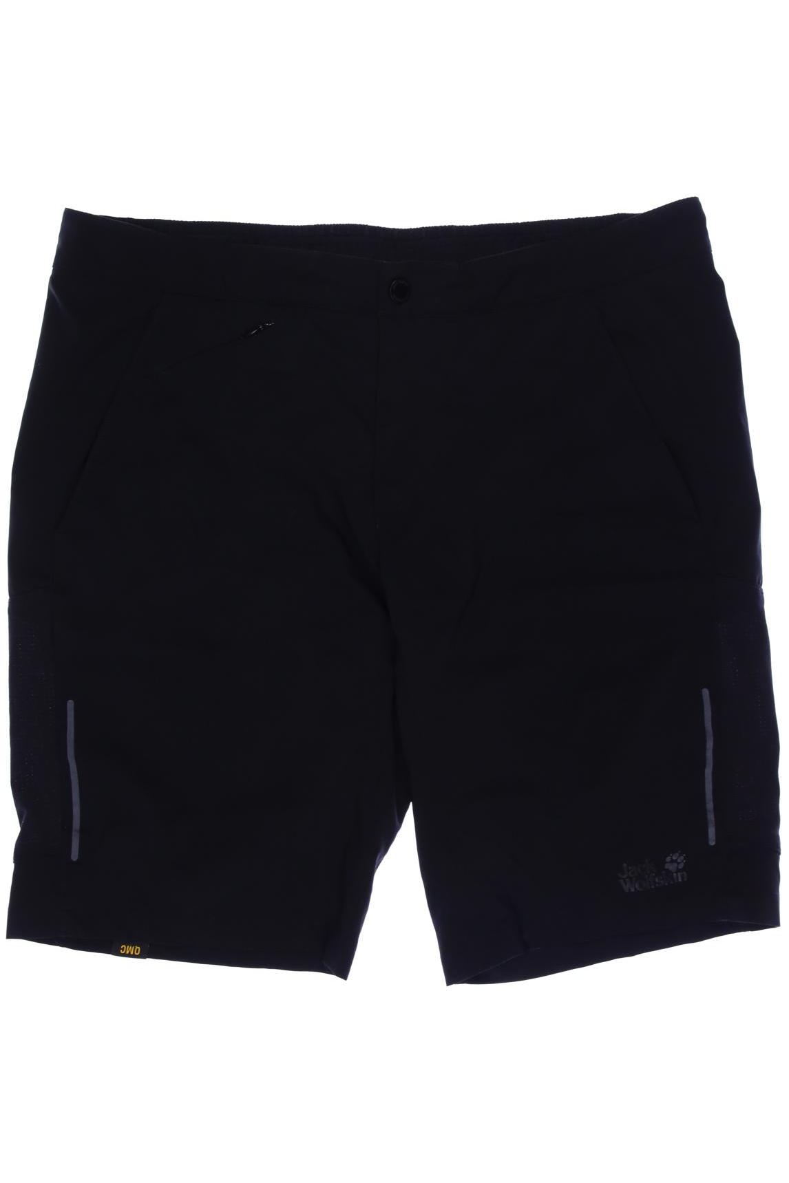 

Jack Wolfskin Herren Shorts, schwarz, Gr. 54