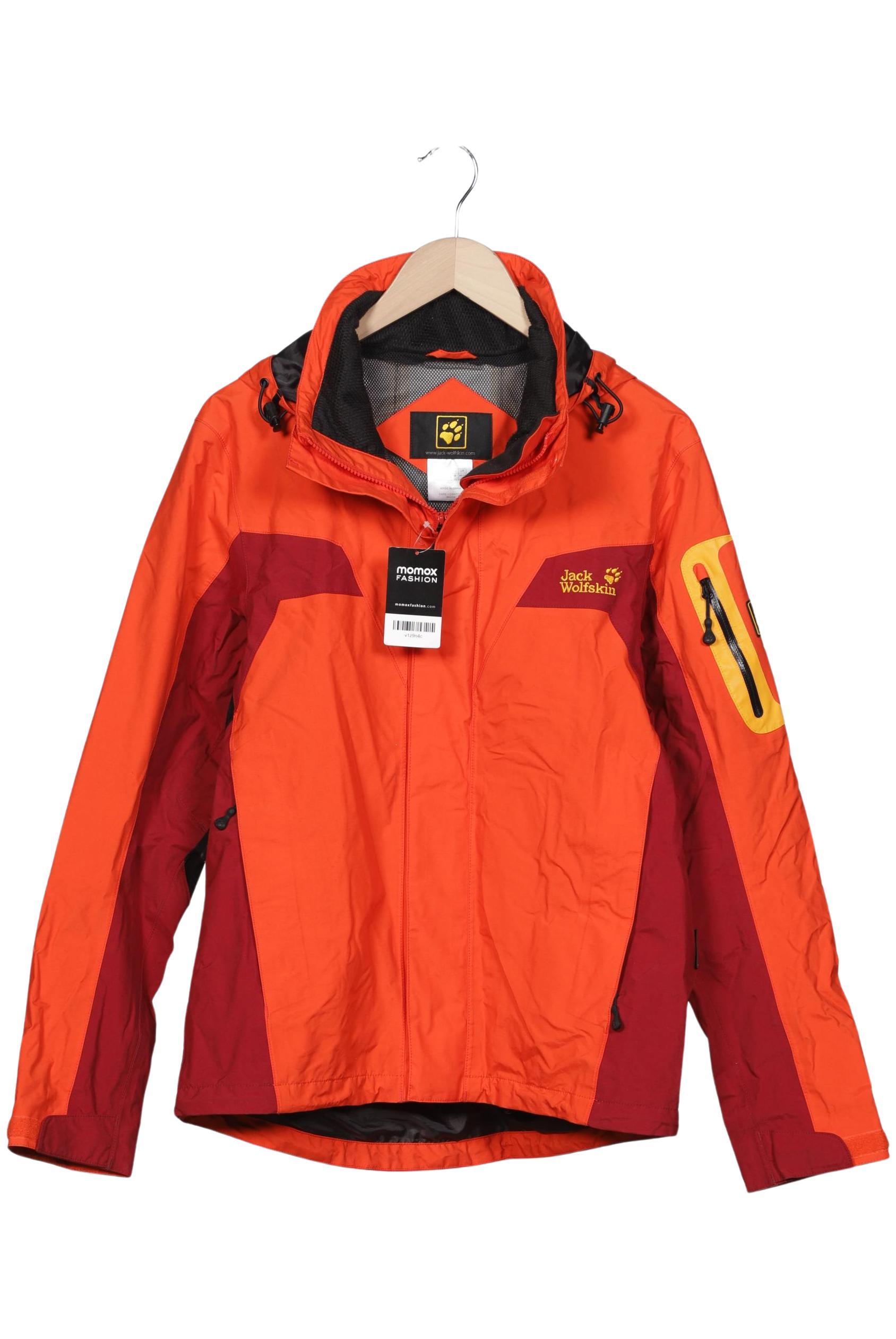 Thumbnail - Jack Wolfskin Herren Jacke, mehrfarbig, Gr. 48