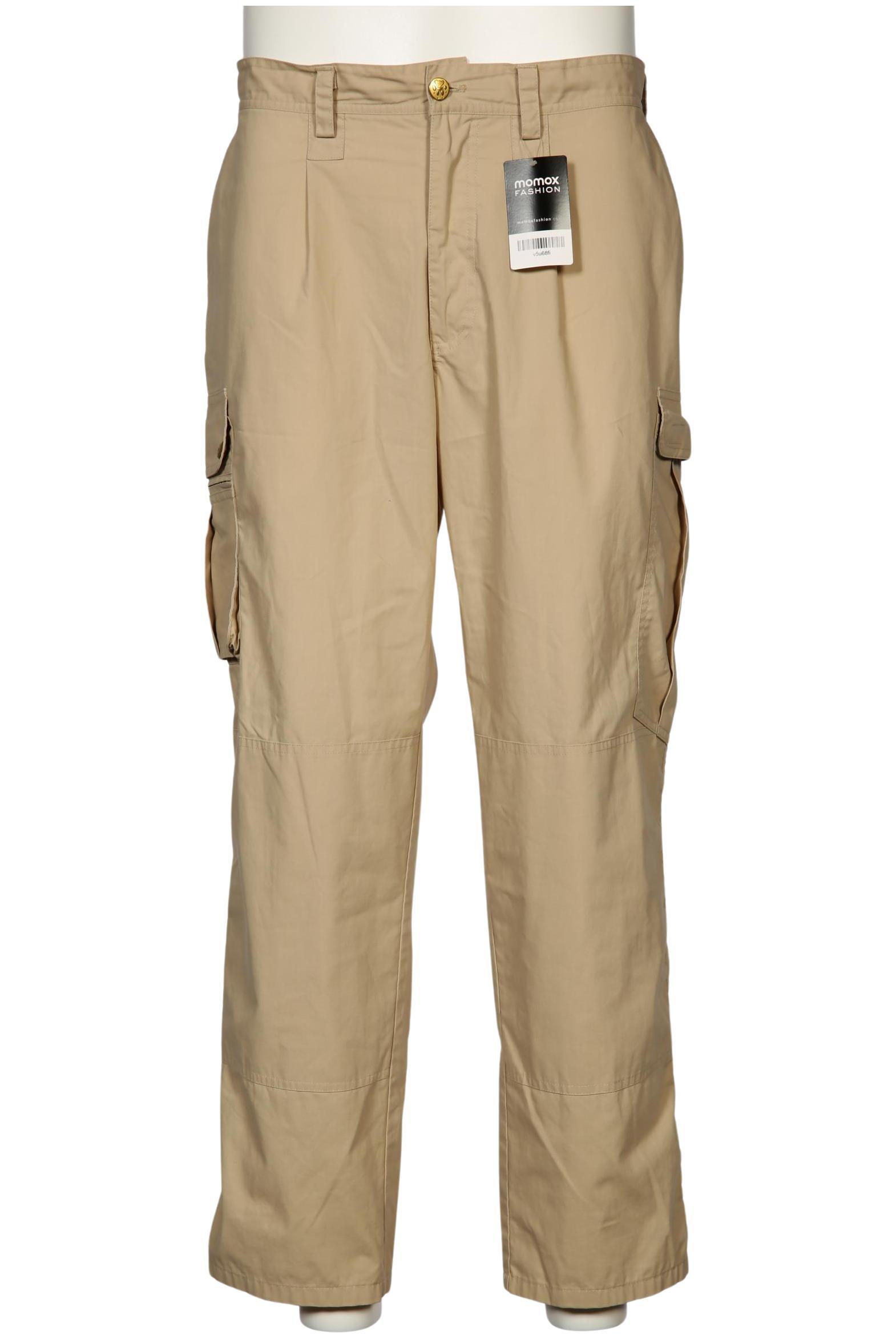 

Jack Wolfskin Herren Stoffhose, beige, Gr. 36