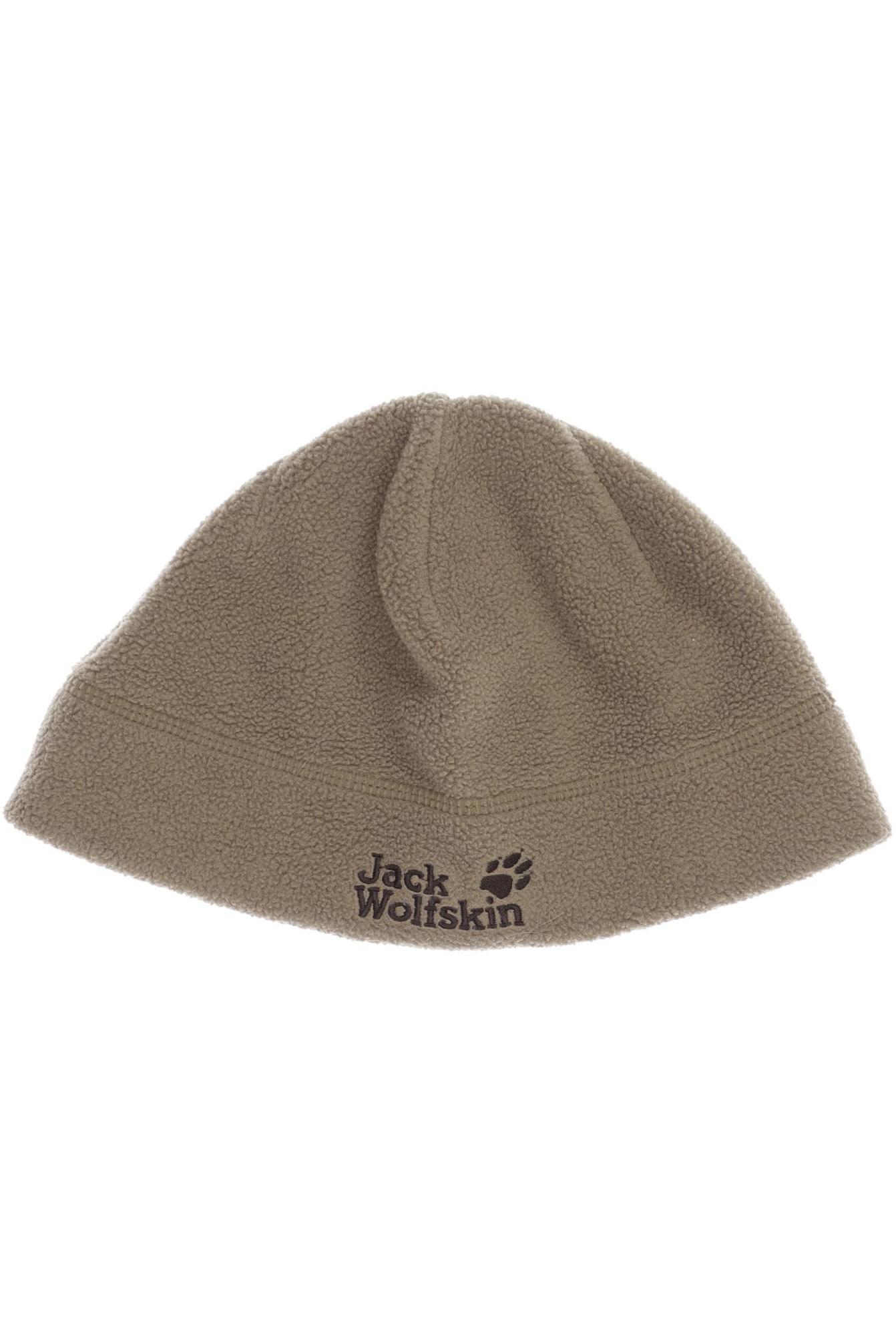 

Jack Wolfskin Herren Hut/Mütze, beige