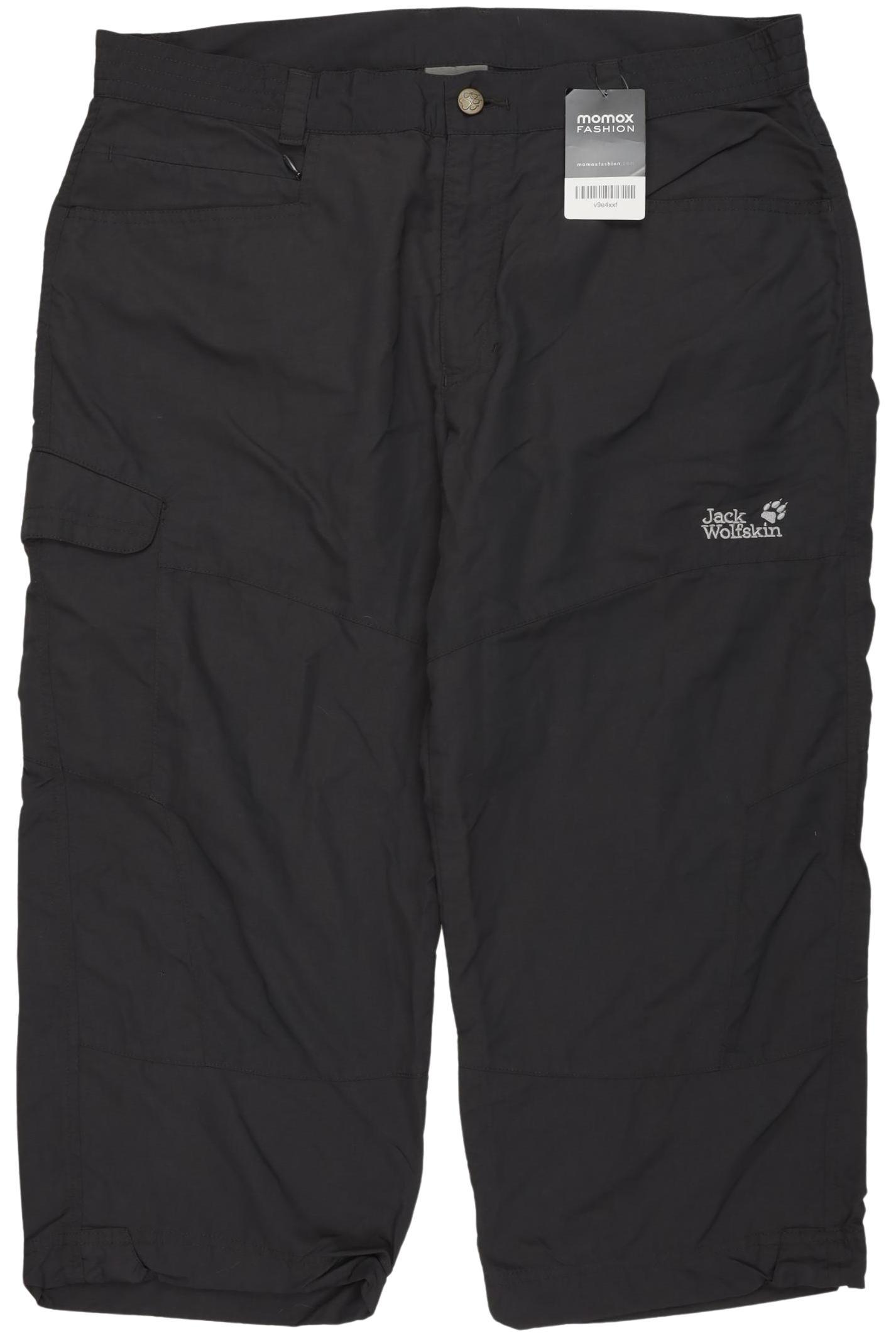 

Jack Wolfskin Herren Stoffhose, grau, Gr. 35