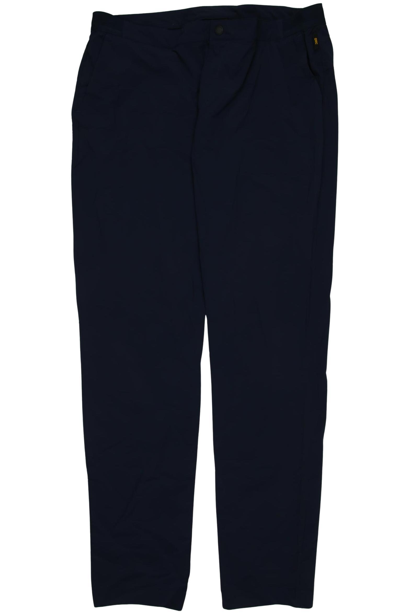 

Jack Wolfskin Herren Stoffhose, marineblau, Gr. 0