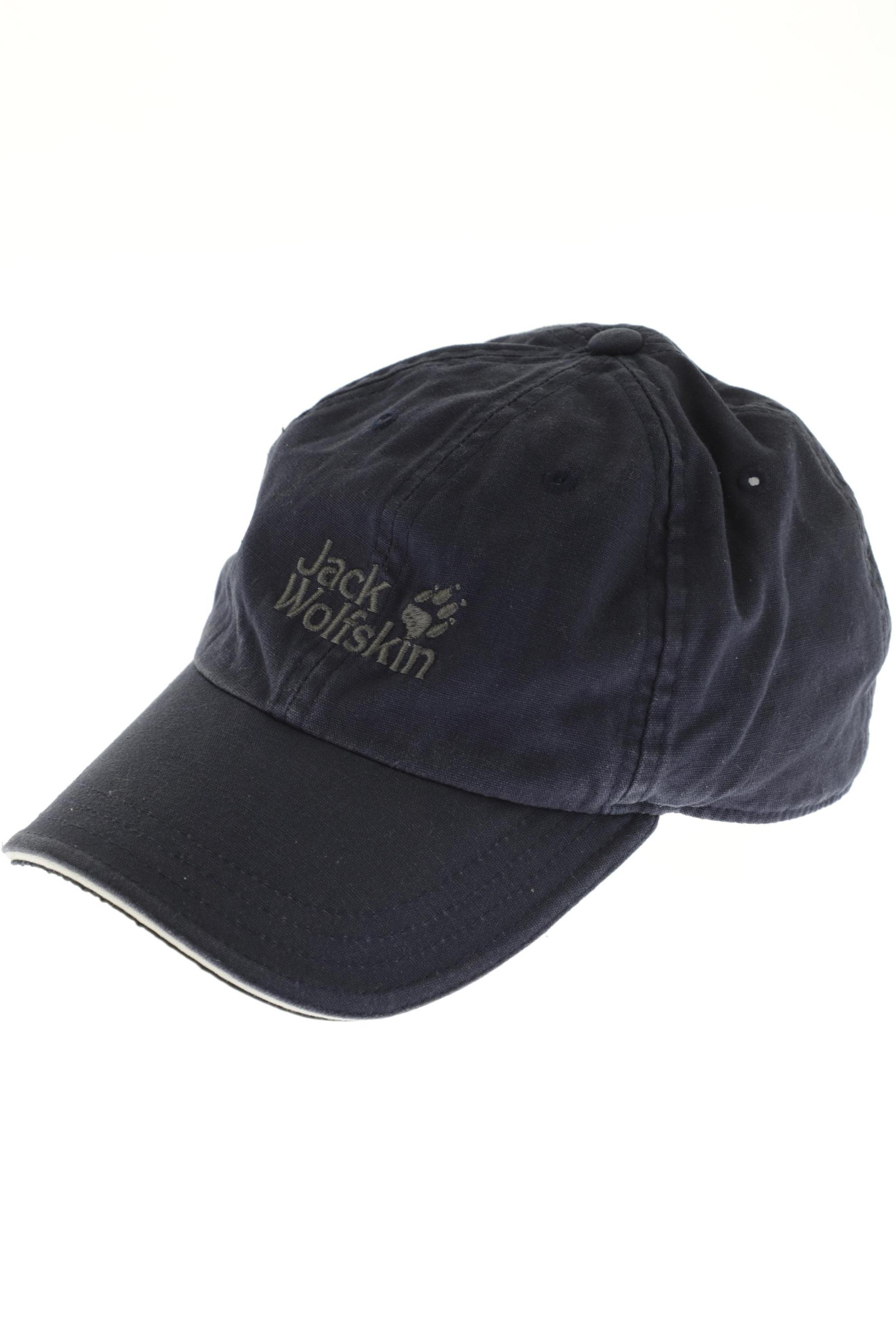 

Jack Wolfskin Herren Hut/Mütze, marineblau