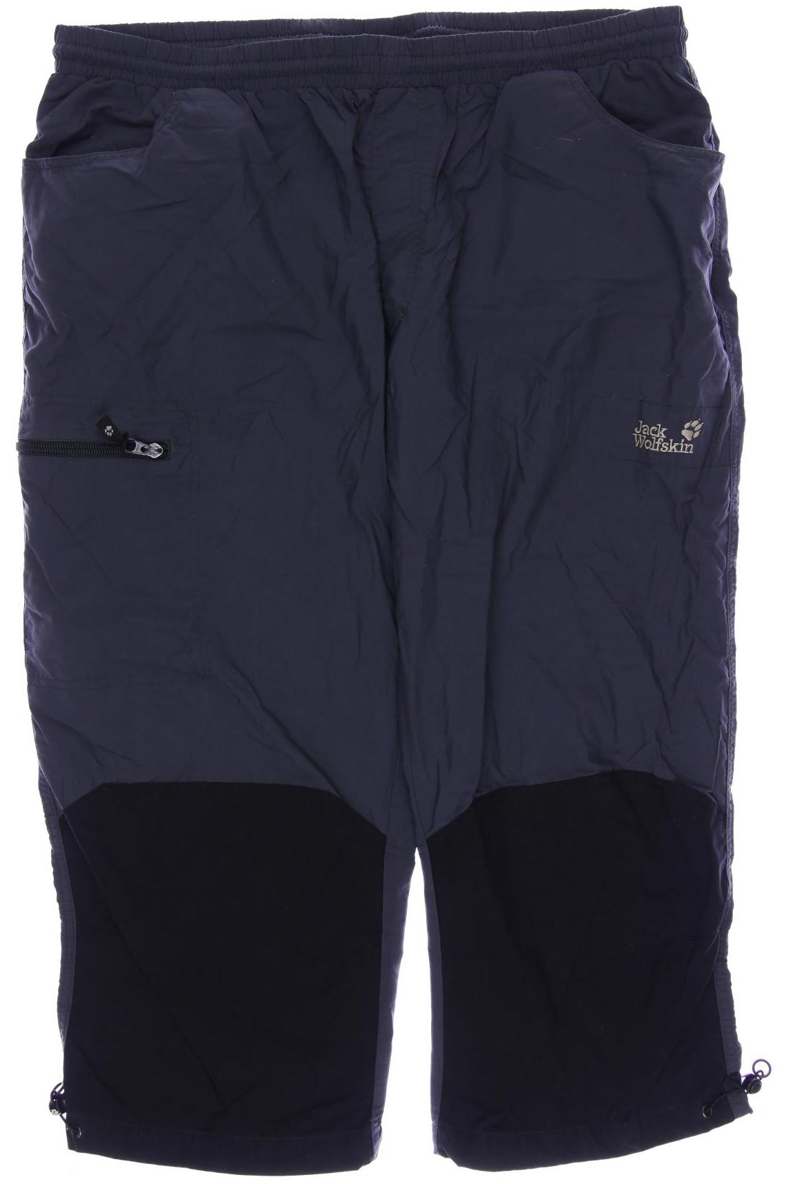 

Jack Wolfskin Herren Stoffhose, grau, Gr. 56