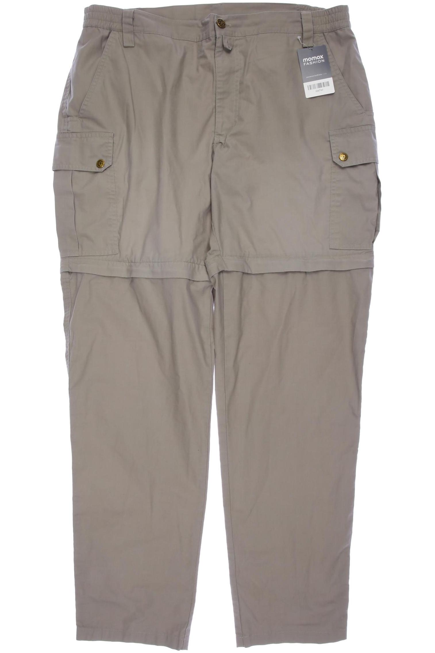 

Jack Wolfskin Herren Stoffhose, grau, Gr. 0