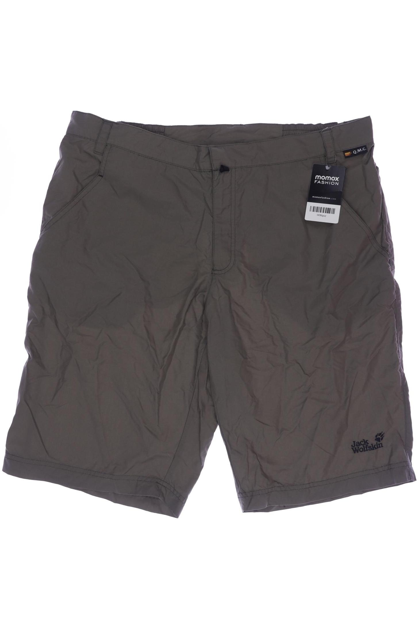 Thumbnail - Jack Wolfskin Herren Shorts, braun, Gr. 56