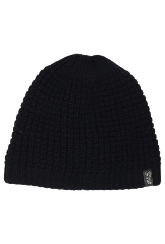 

Jack Wolfskin Herren Hut/Mütze, schwarz, Gr. 58