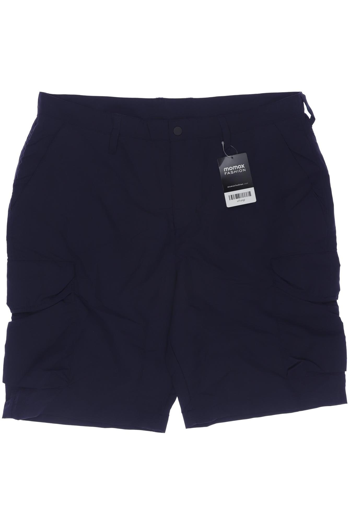 

Jack Wolfskin Herren Shorts, marineblau, Gr. 50