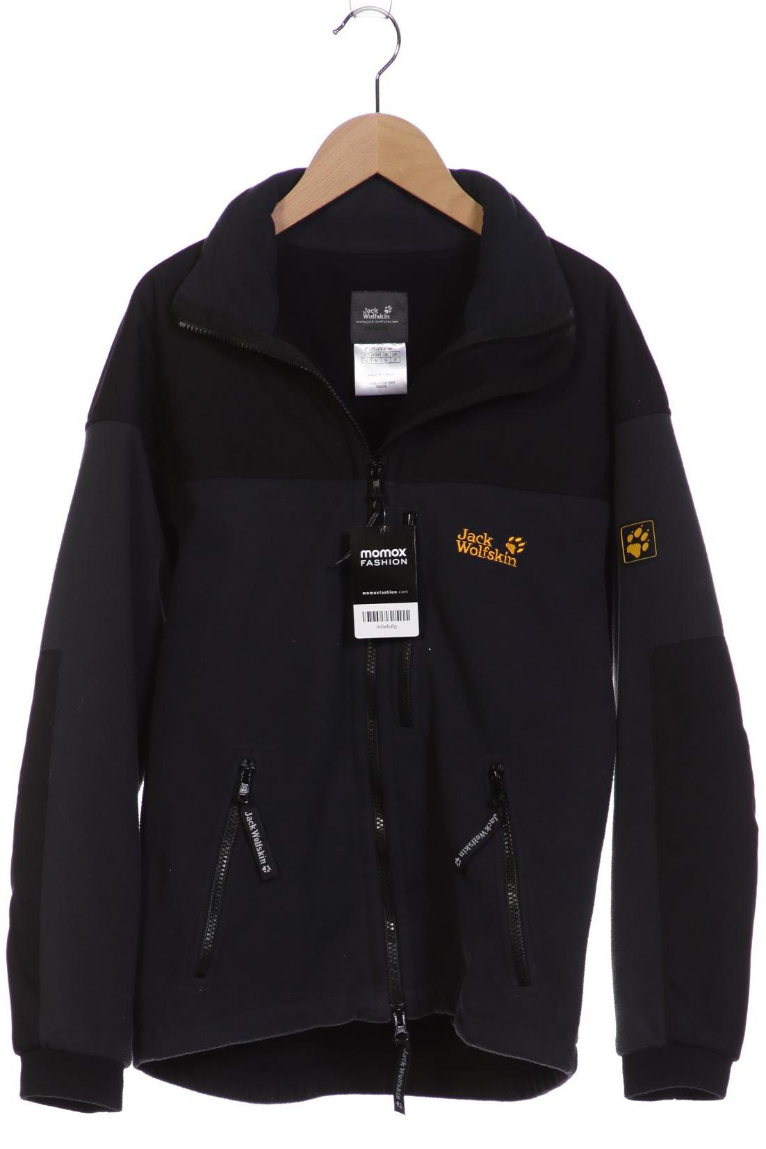 

Jack Wolfskin Herren Jacke, grün