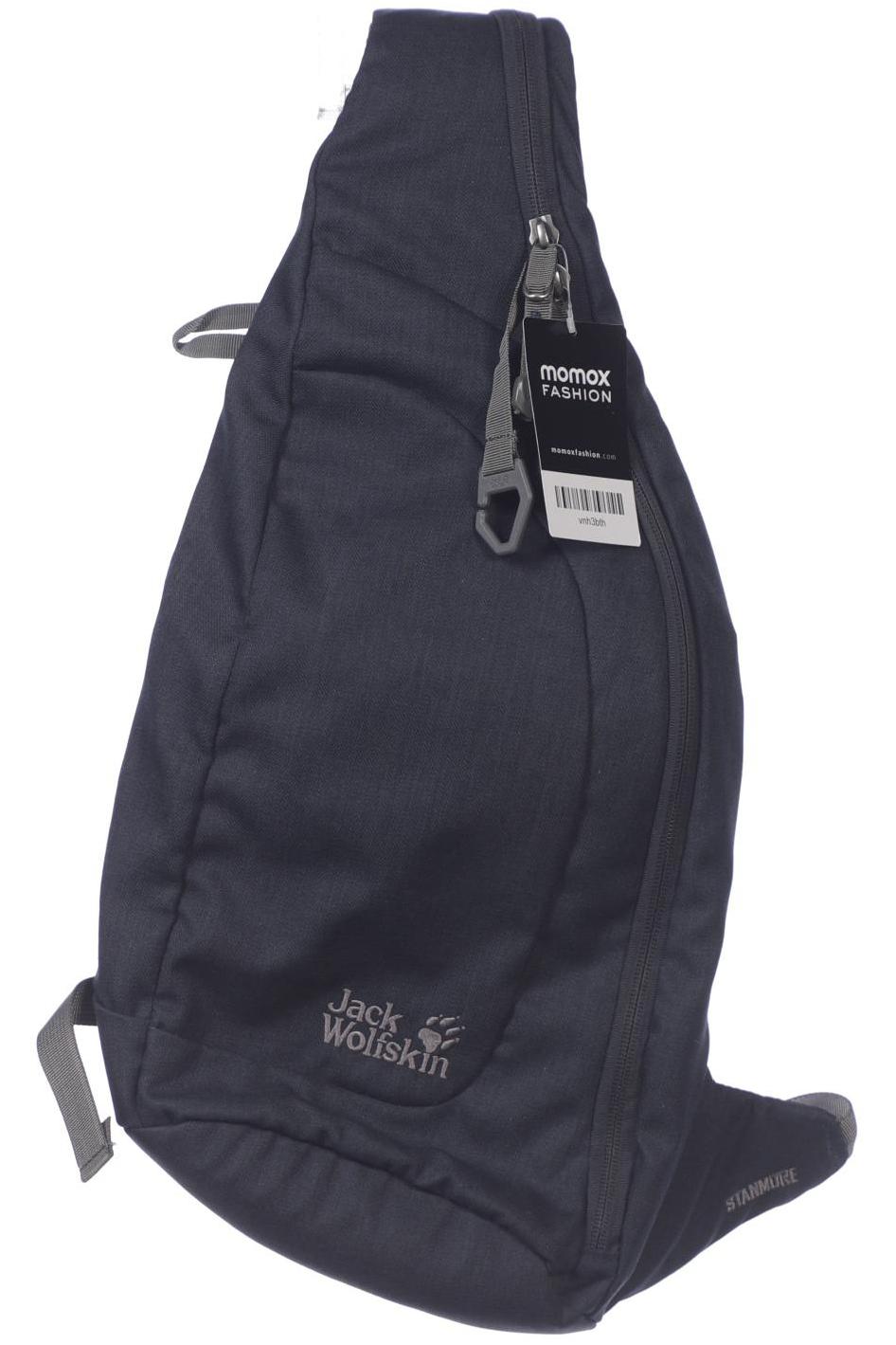 

Jack Wolfskin Herren Rucksack, marineblau, Gr.