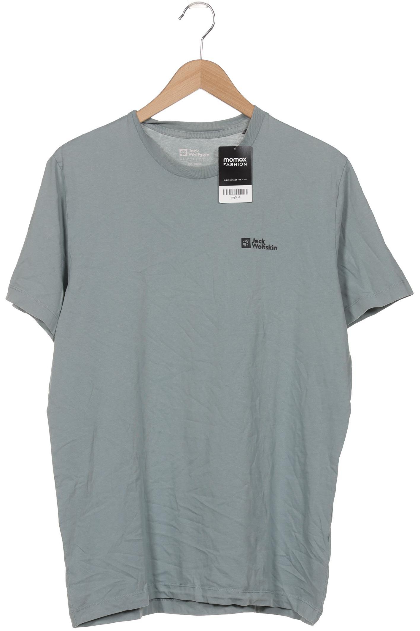 

Jack Wolfskin Herren T-Shirt, blau, Gr. 52