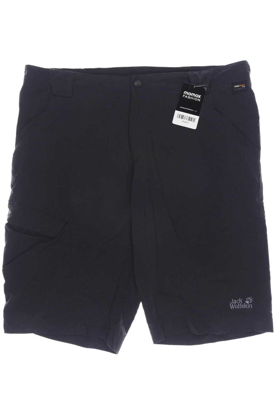 

Jack Wolfskin Herren Shorts, grau, Gr. 36