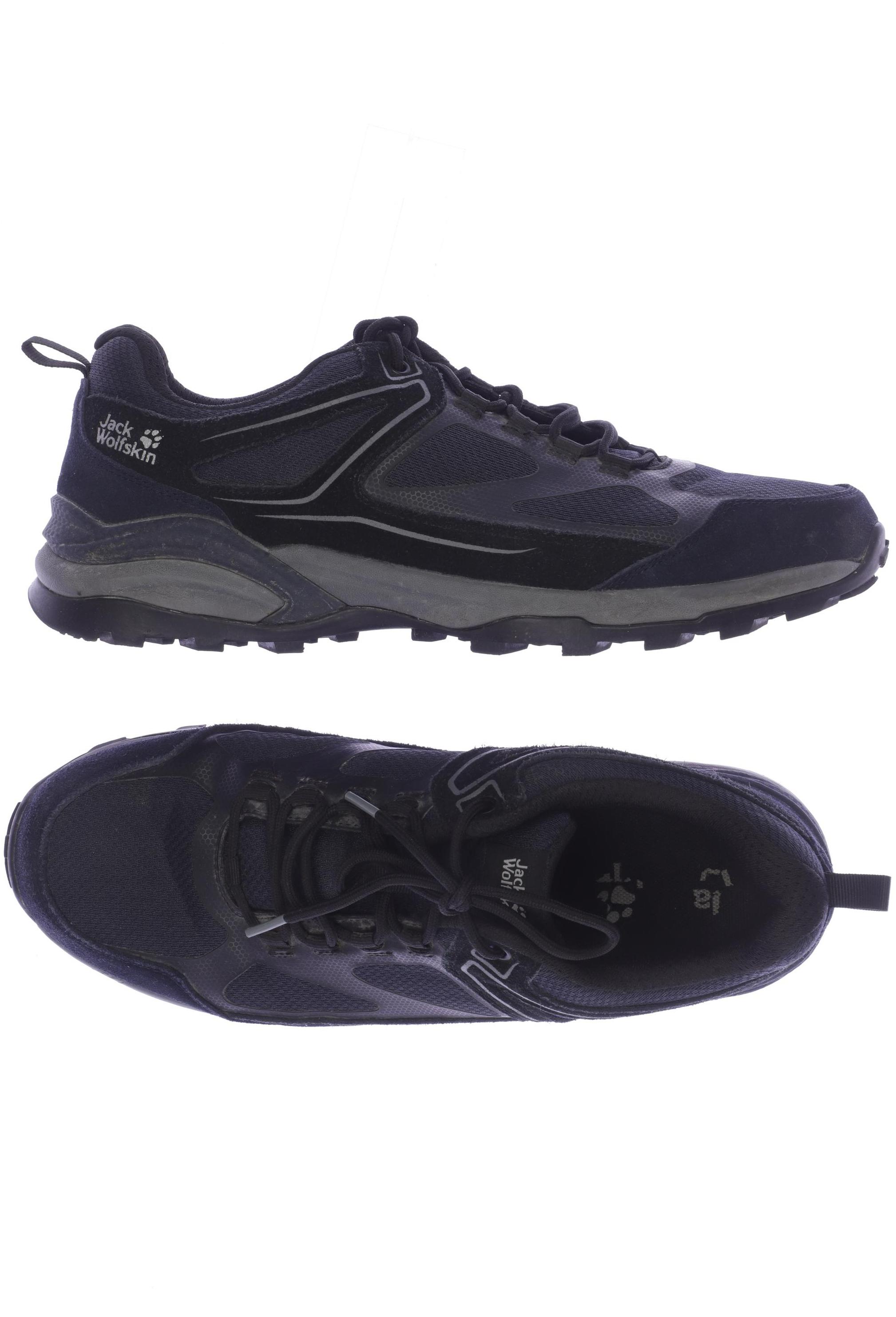 

Jack Wolfskin Herren Sneakers, marineblau, Gr. 45