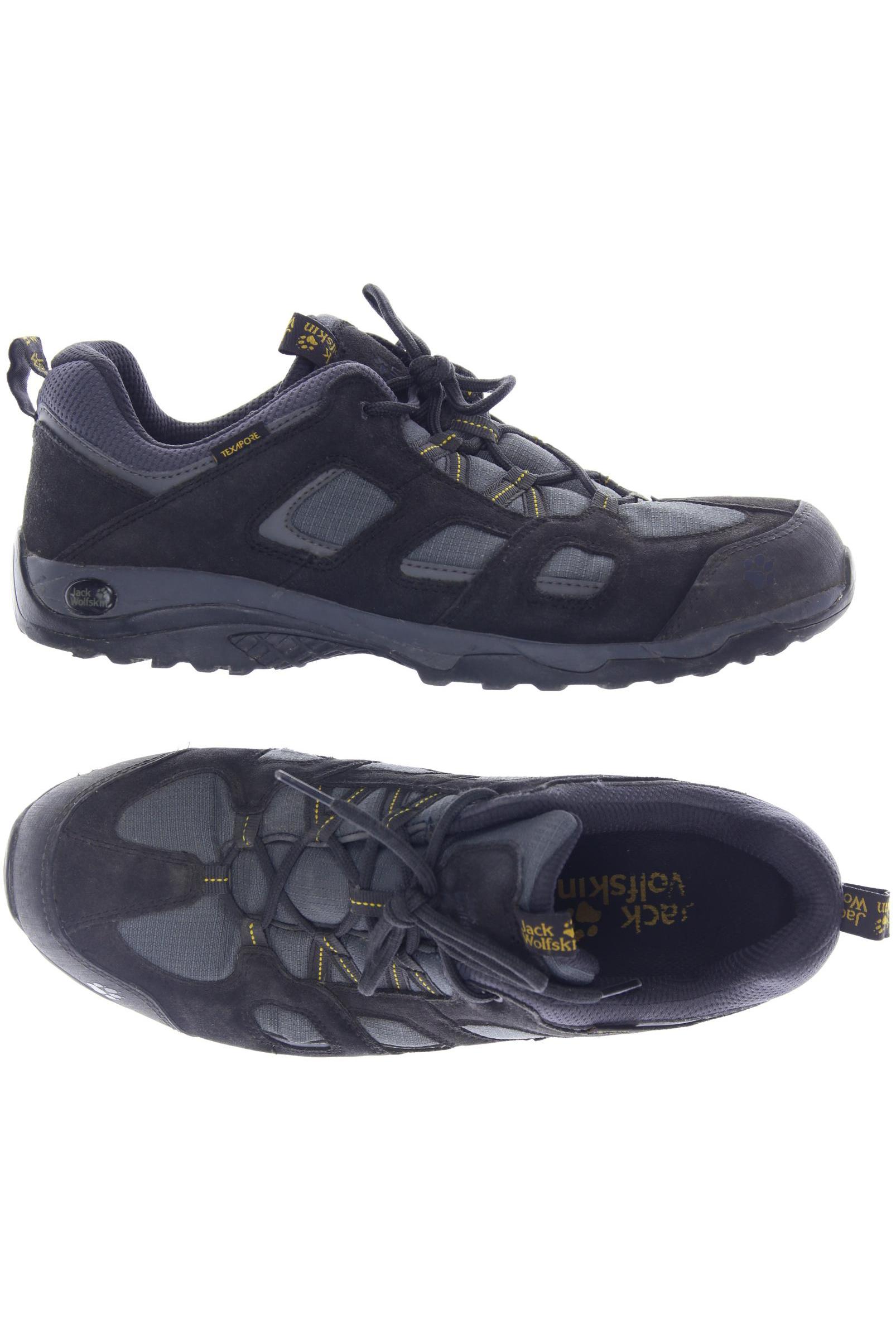 

Jack Wolfskin Herren Sneakers, braun, Gr. 44