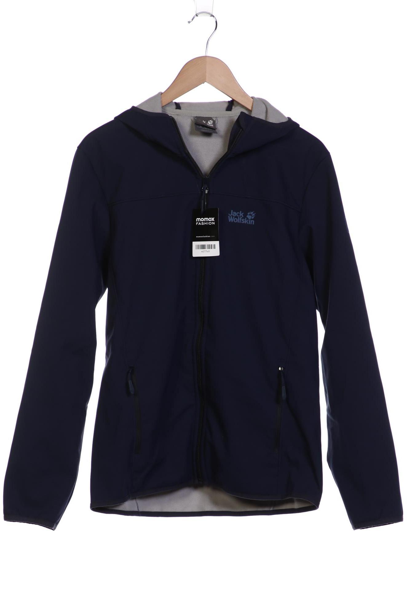 

Jack Wolfskin Herren Jacke, marineblau, Gr. 50