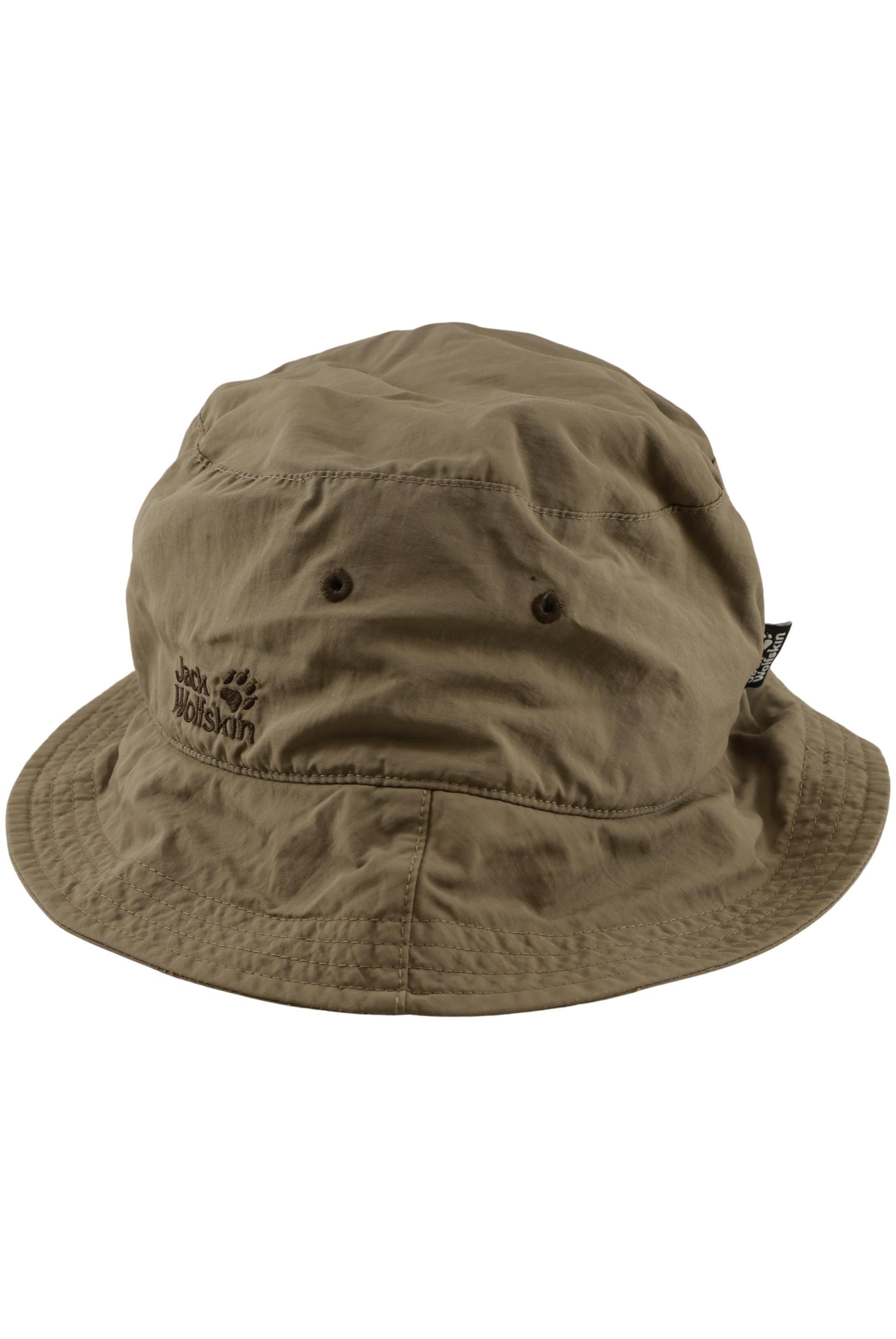 

Jack Wolfskin Herren Hut/Mütze, braun, Gr. 58