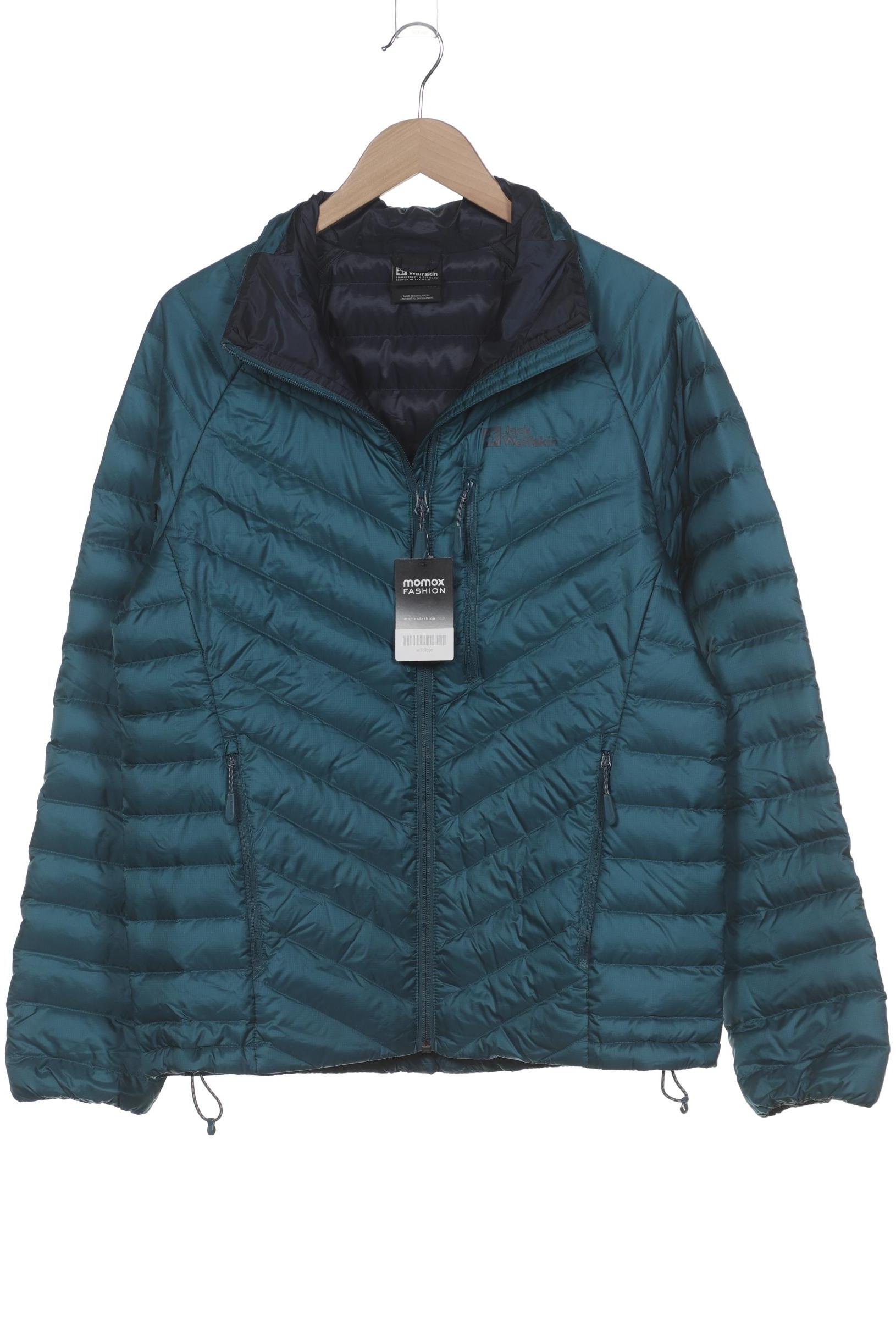 

Jack Wolfskin Herren Jacke, türkis, Gr. 50