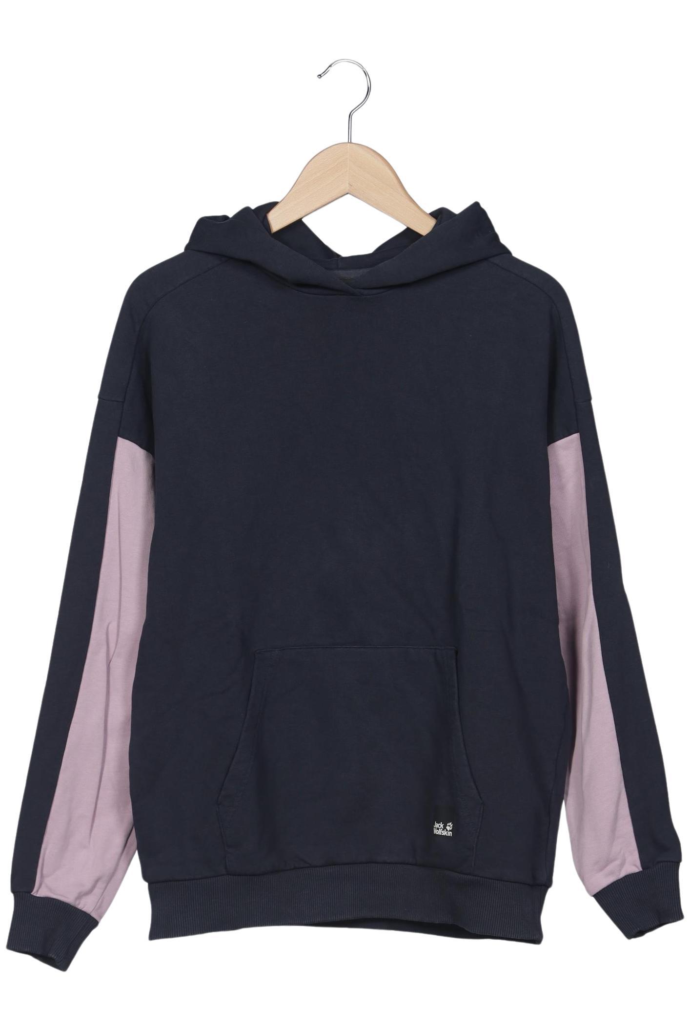 Thumbnail - Jack Wolfskin Herren Kapuzenpullover, mehrfarbig, Gr. 48