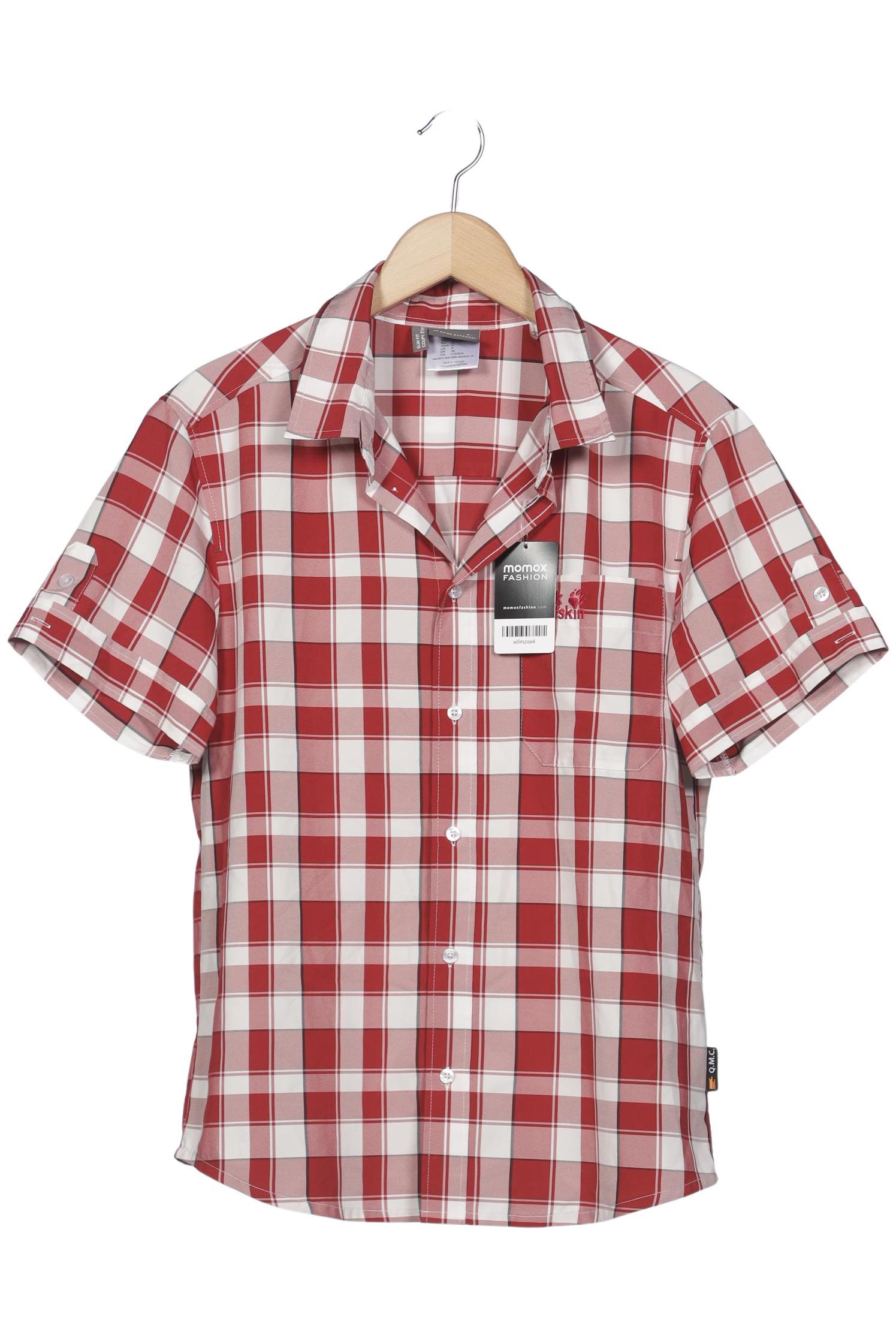 

Jack Wolfskin Herren Hemd, mehrfarbig, Gr. 44