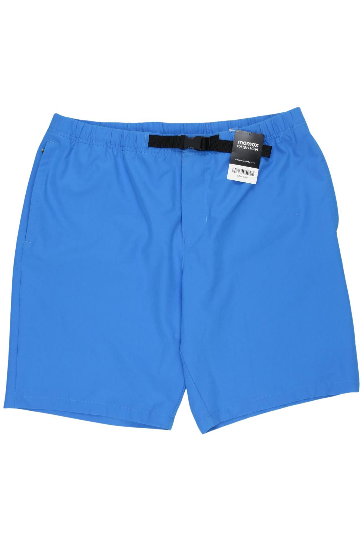 

Jack Wolfskin Herren Shorts, blau, Gr. 34