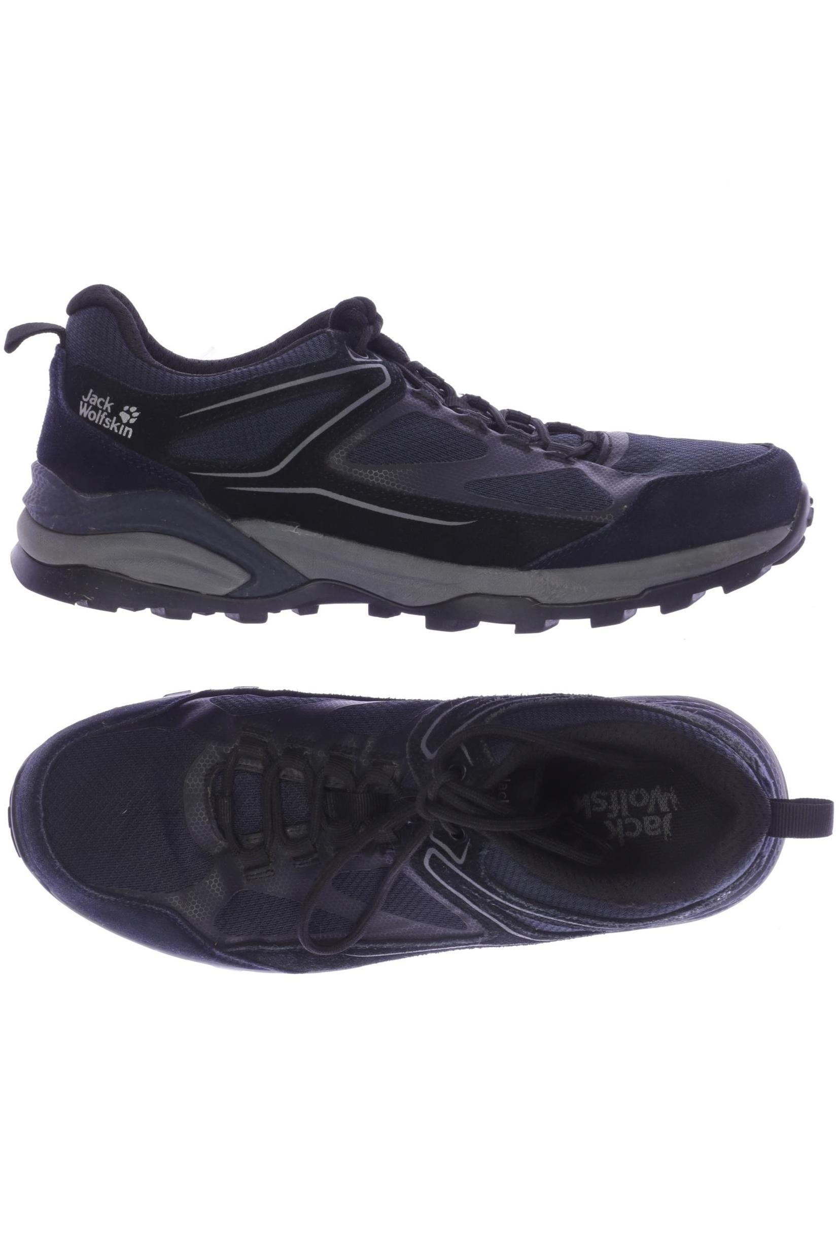 

Jack Wolfskin Herren Sneakers, marineblau