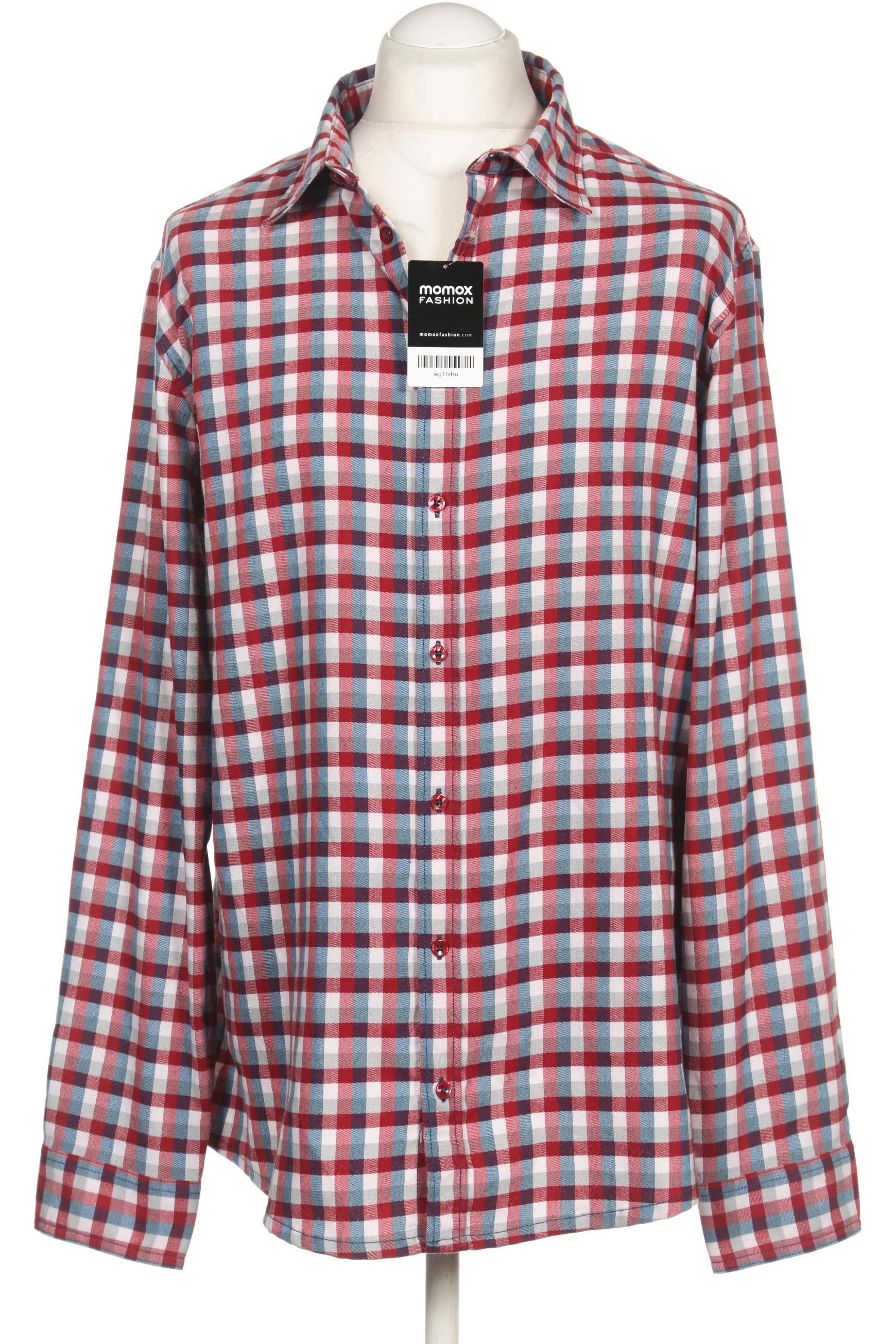 

Jack Wolfskin Herren Hemd, mehrfarbig, Gr. 54