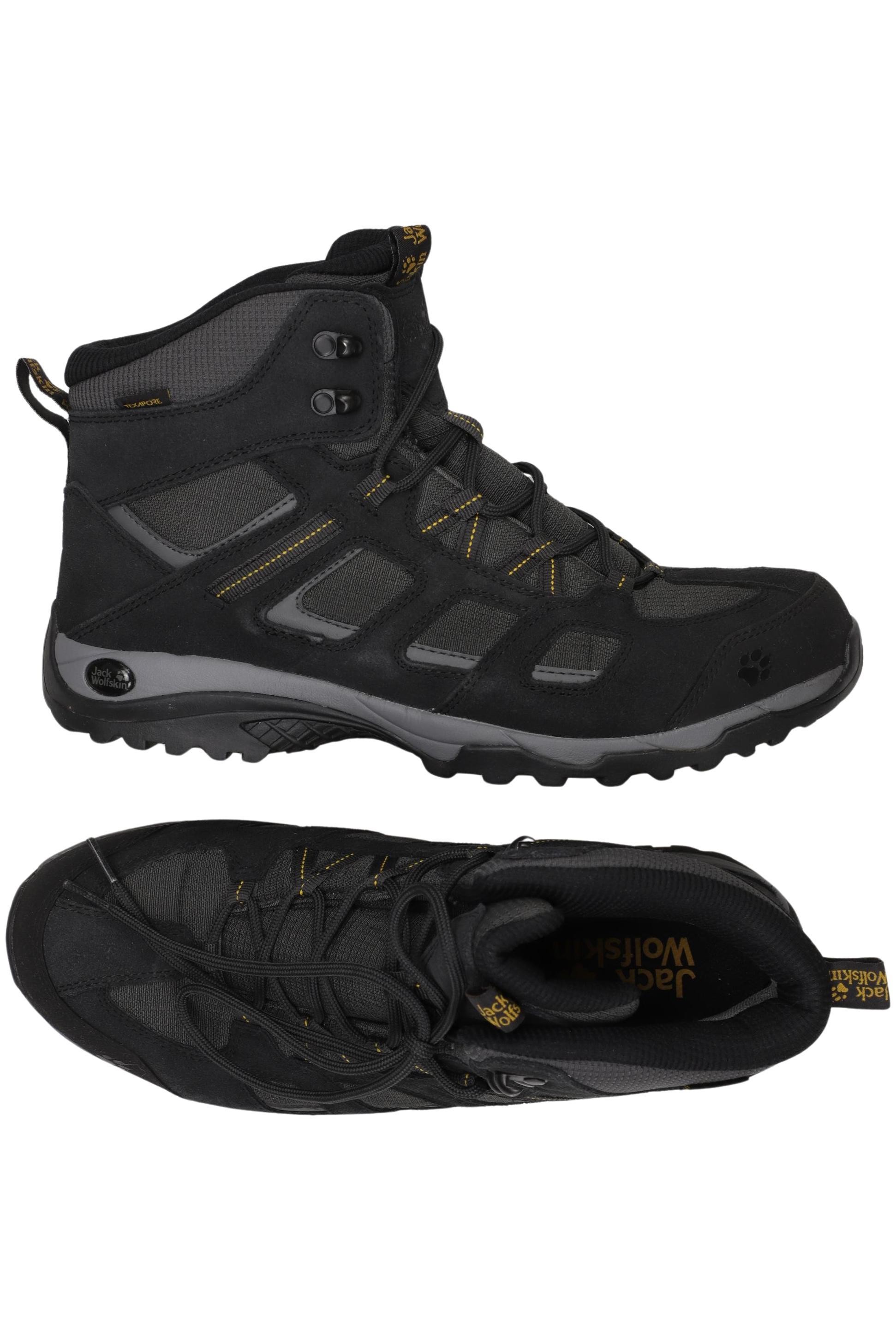 

Jack Wolfskin Herren Stiefel, grau, Gr. 43
