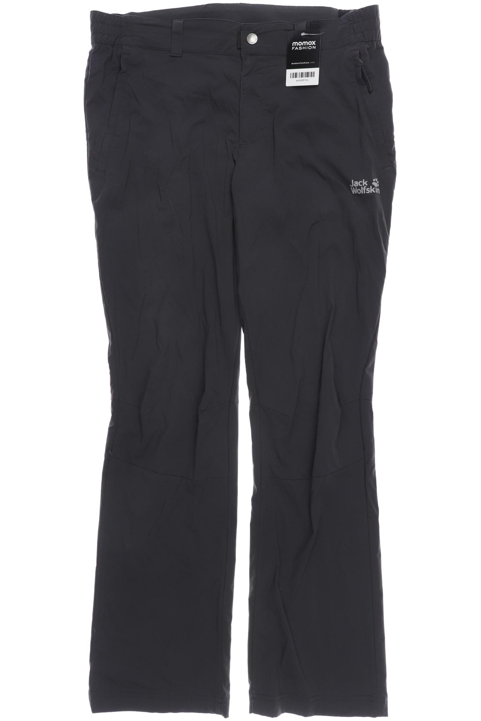 

Jack Wolfskin Herren Stoffhose, grau, Gr. 50