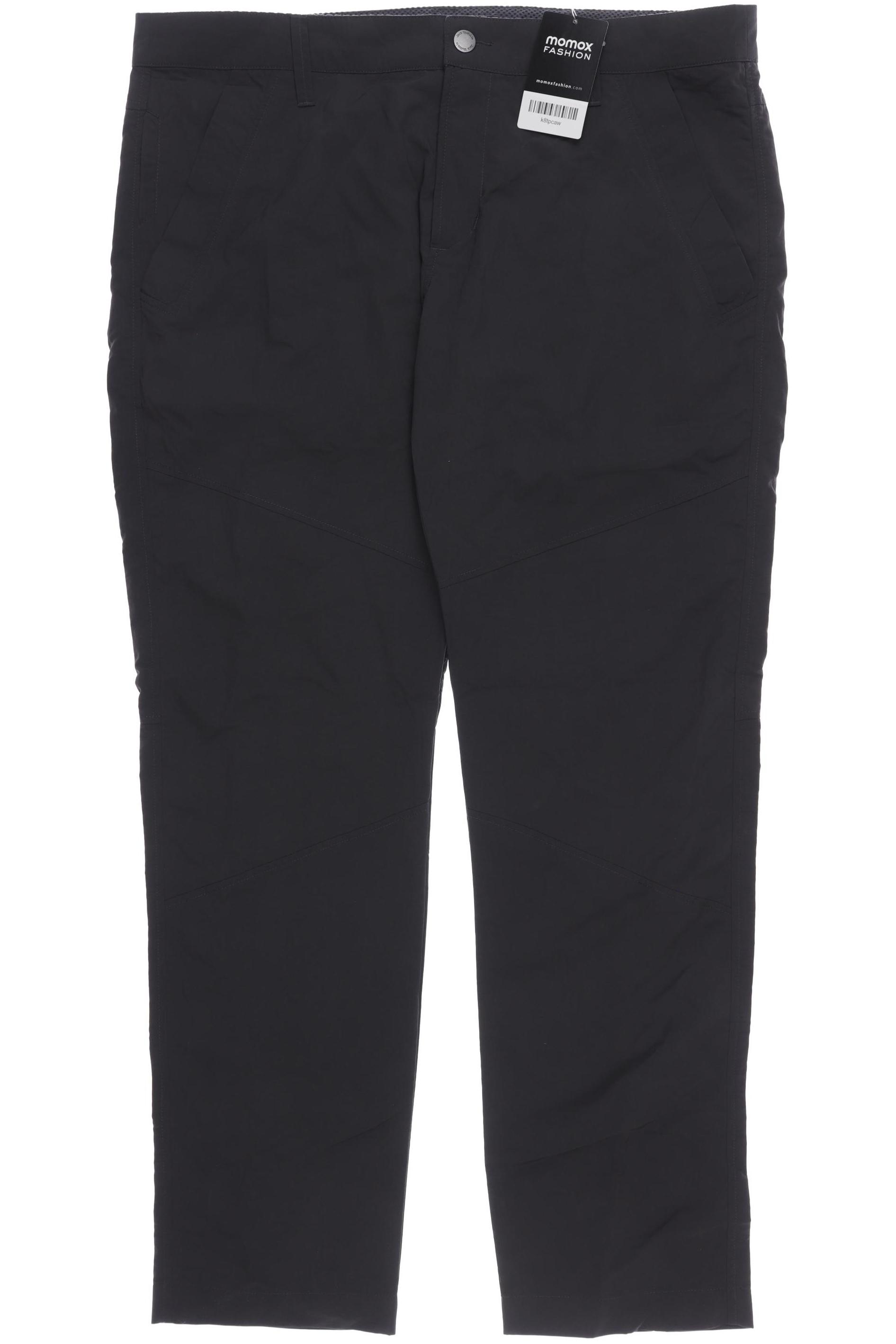 

Jack Wolfskin Herren Stoffhose, grau, Gr. 26