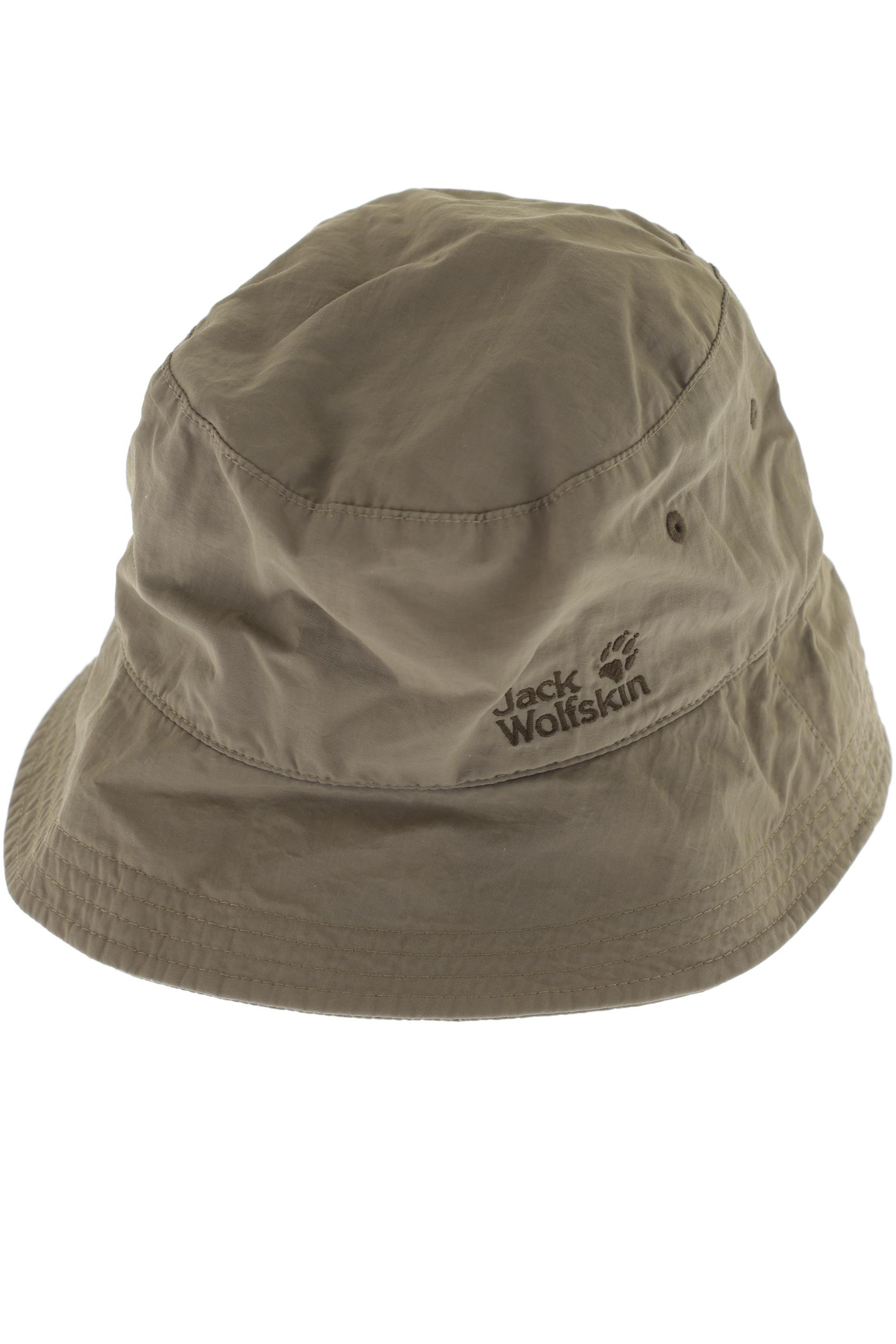 

Jack Wolfskin Herren Hut/Mütze, braun