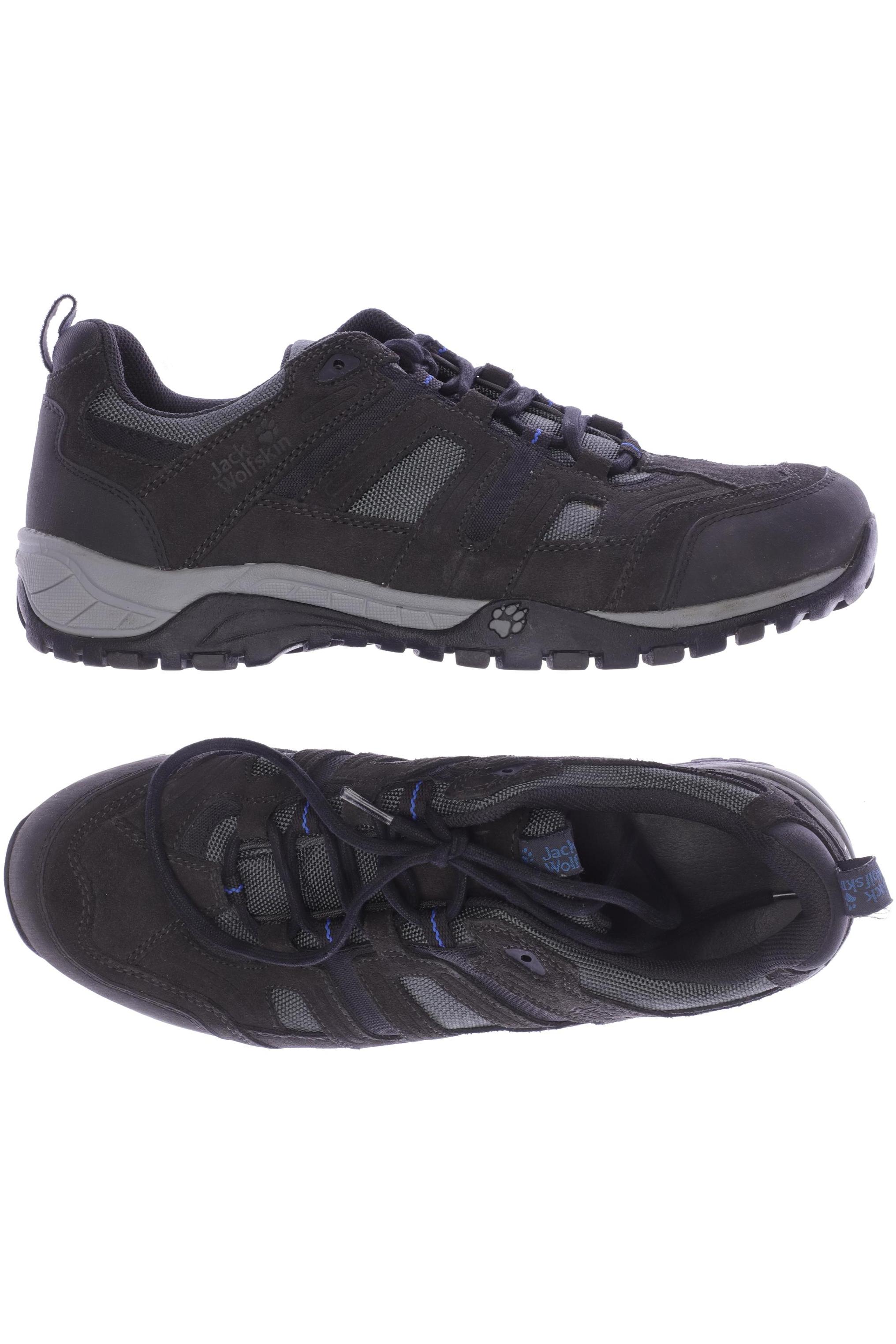 

Jack Wolfskin Herren Halbschuh, grau