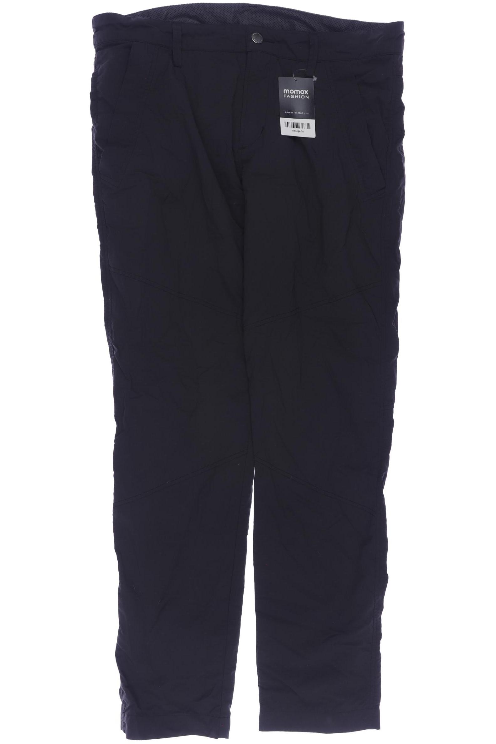 

Jack Wolfskin Herren Stoffhose, grau, Gr. 34