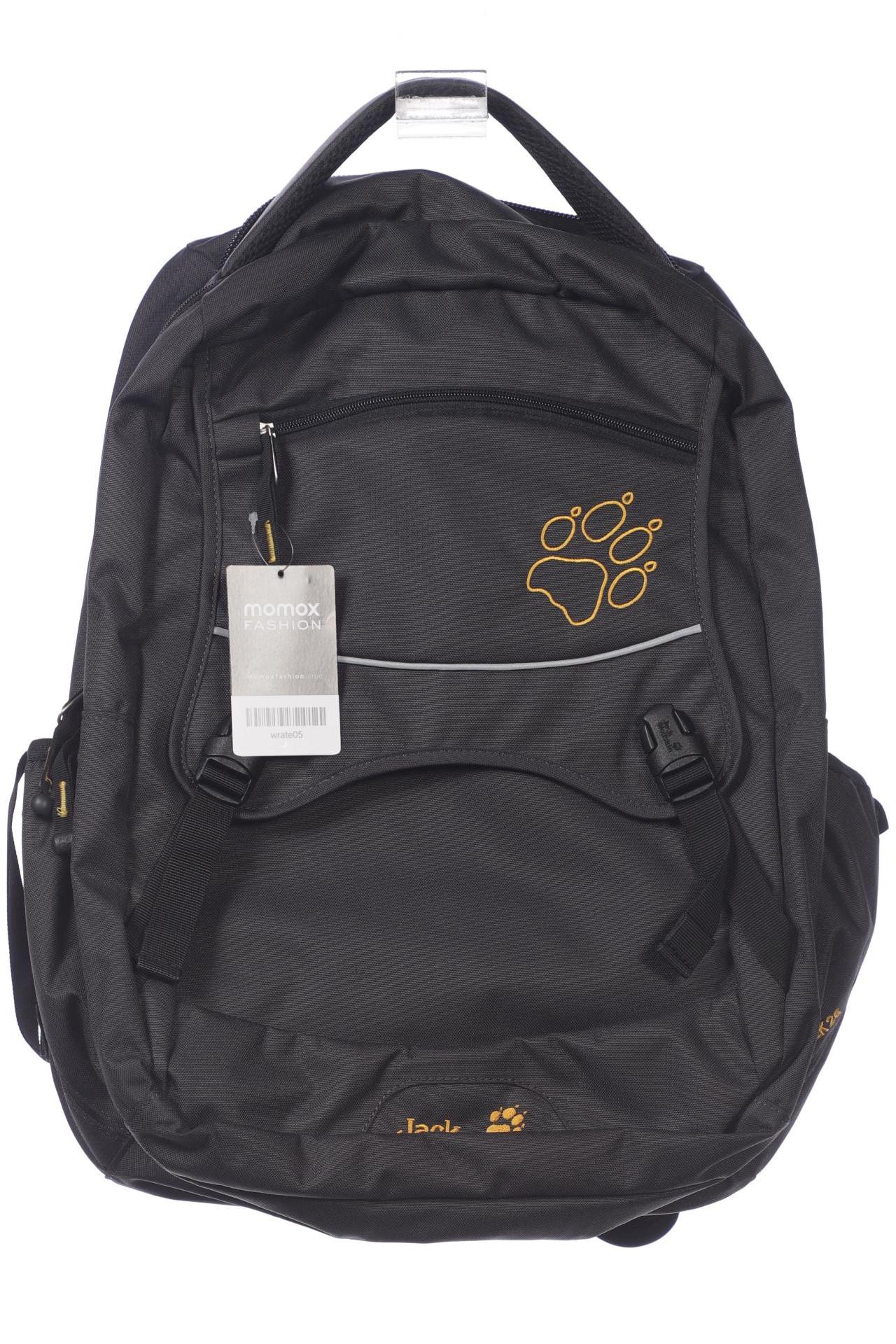 

Jack Wolfskin Herren Rucksack, grau, Gr.