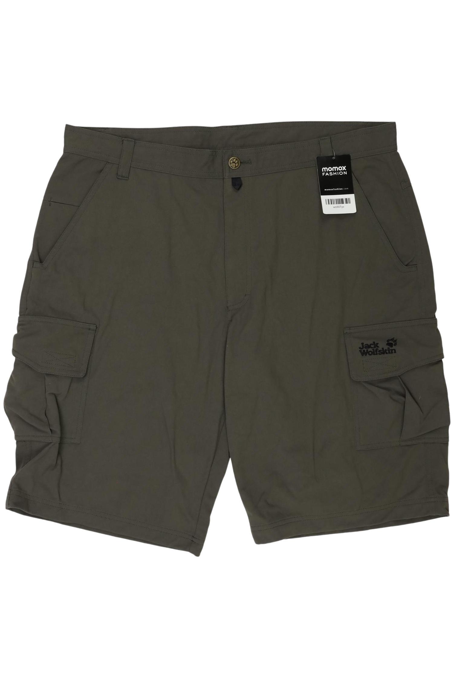 

Jack Wolfskin Herren Shorts, braun, Gr. 54